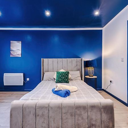 Empire Fleetwood Apartments - Windsor Terrace Εξωτερικό φωτογραφία