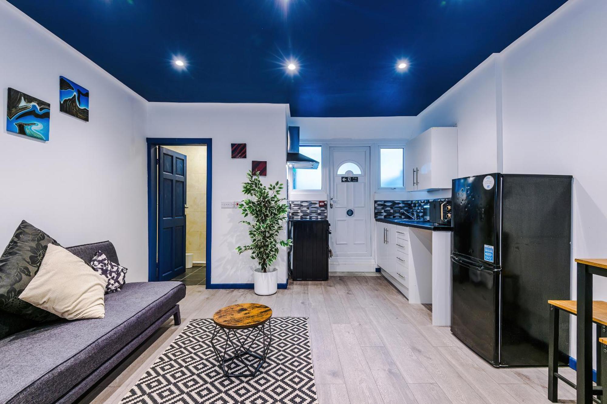 Empire Fleetwood Apartments - Windsor Terrace Εξωτερικό φωτογραφία