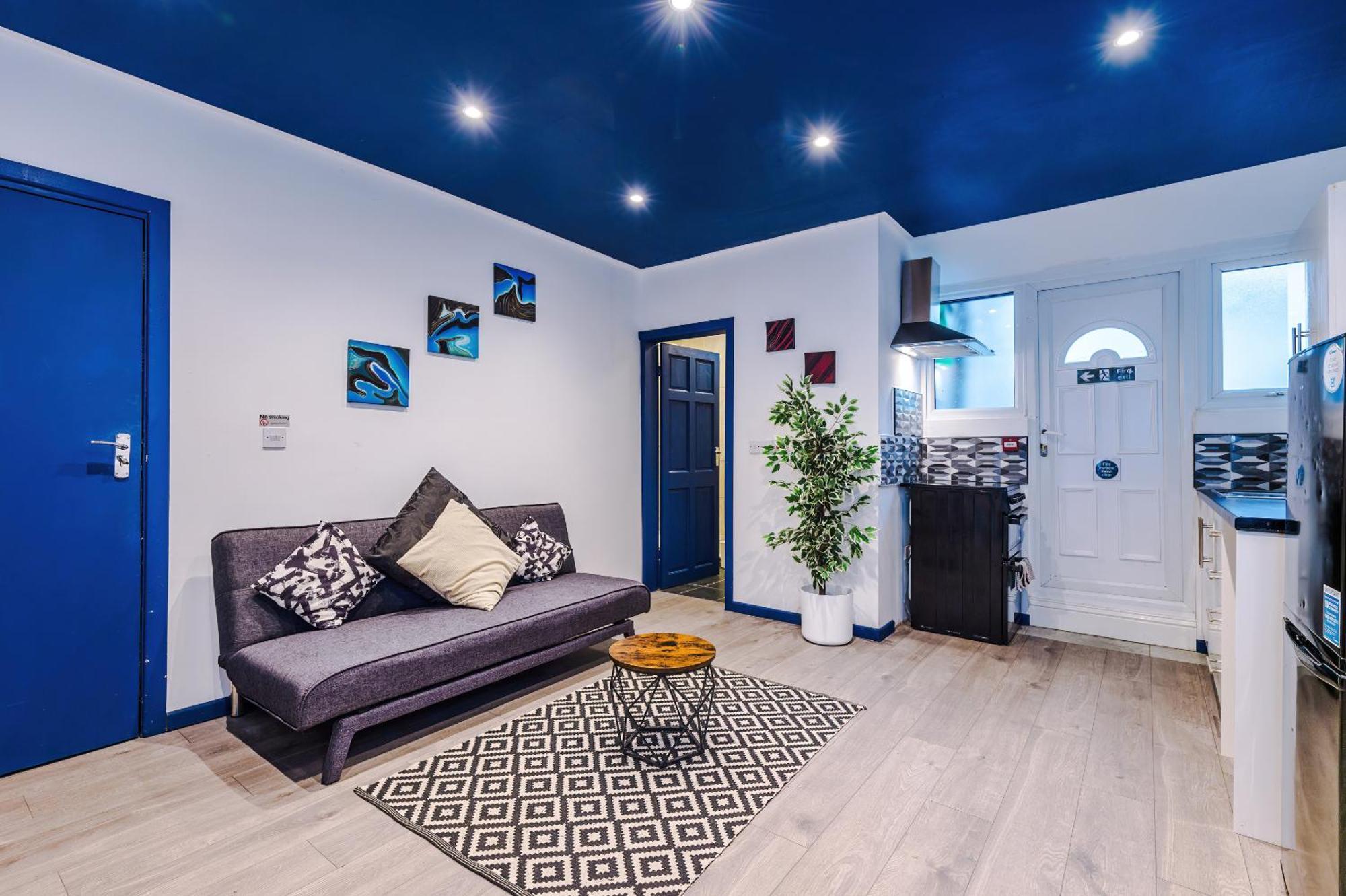 Empire Fleetwood Apartments - Windsor Terrace Εξωτερικό φωτογραφία