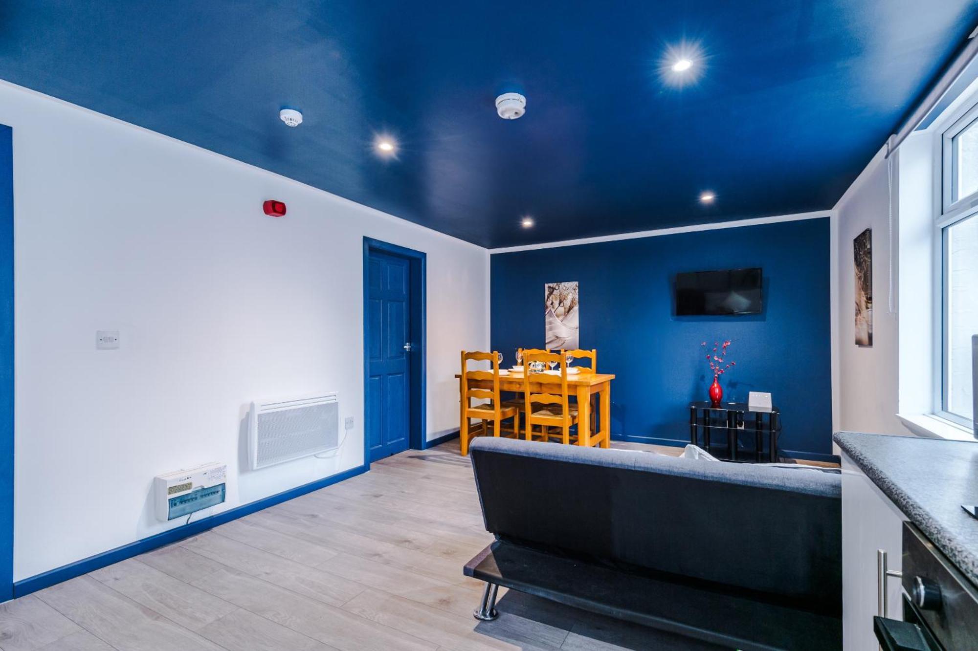 Empire Fleetwood Apartments - Windsor Terrace Εξωτερικό φωτογραφία