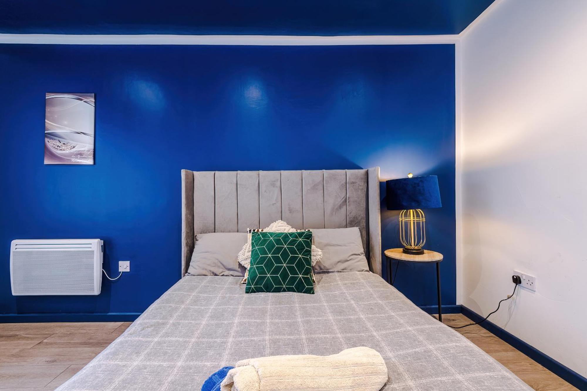 Empire Fleetwood Apartments - Windsor Terrace Εξωτερικό φωτογραφία