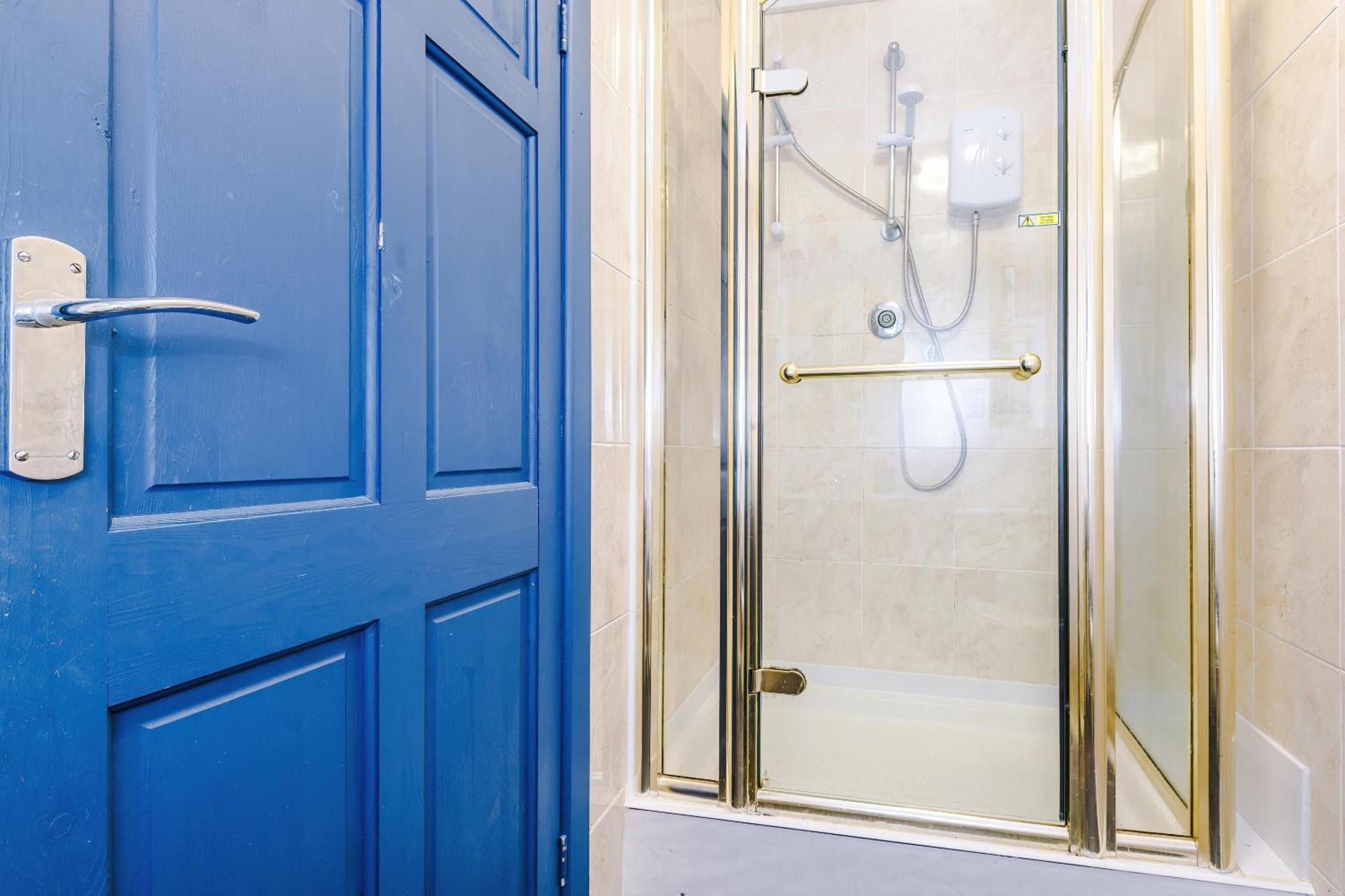 Empire Fleetwood Apartments - Windsor Terrace Εξωτερικό φωτογραφία