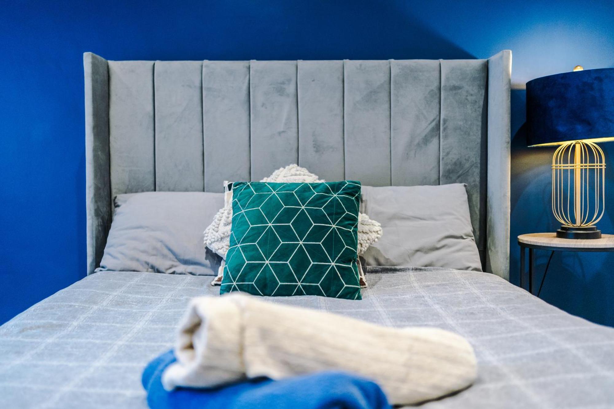 Empire Fleetwood Apartments - Windsor Terrace Εξωτερικό φωτογραφία