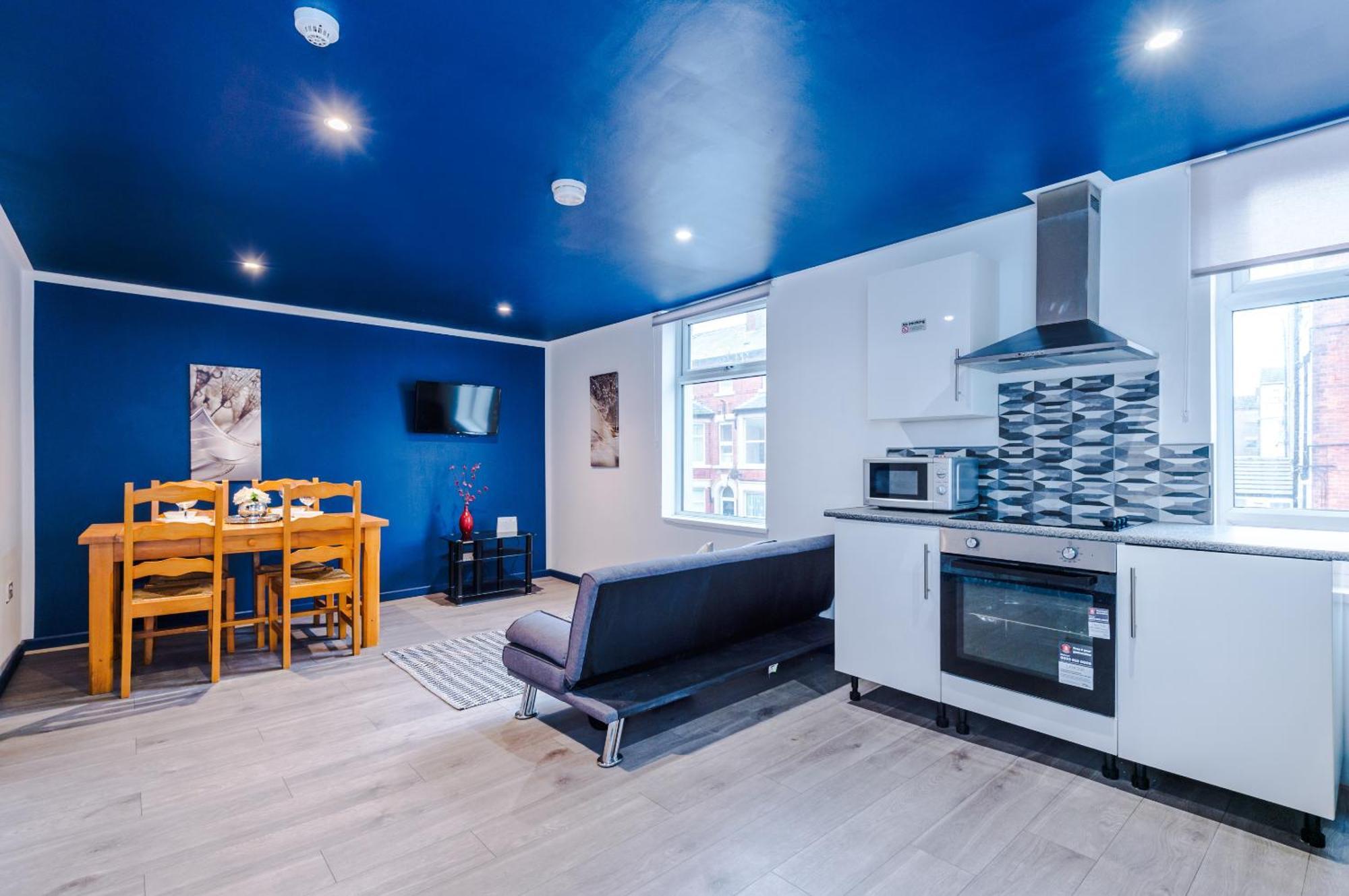 Empire Fleetwood Apartments - Windsor Terrace Εξωτερικό φωτογραφία