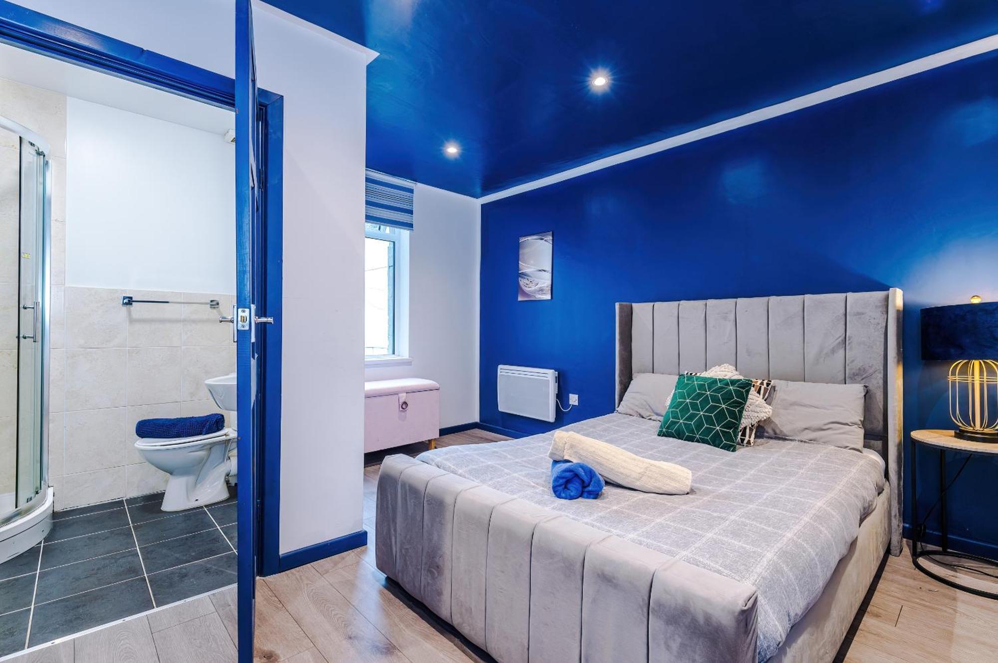 Empire Fleetwood Apartments - Windsor Terrace Εξωτερικό φωτογραφία