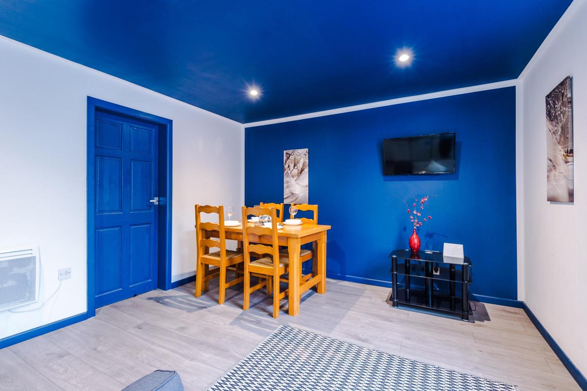 Empire Fleetwood Apartments - Windsor Terrace Εξωτερικό φωτογραφία