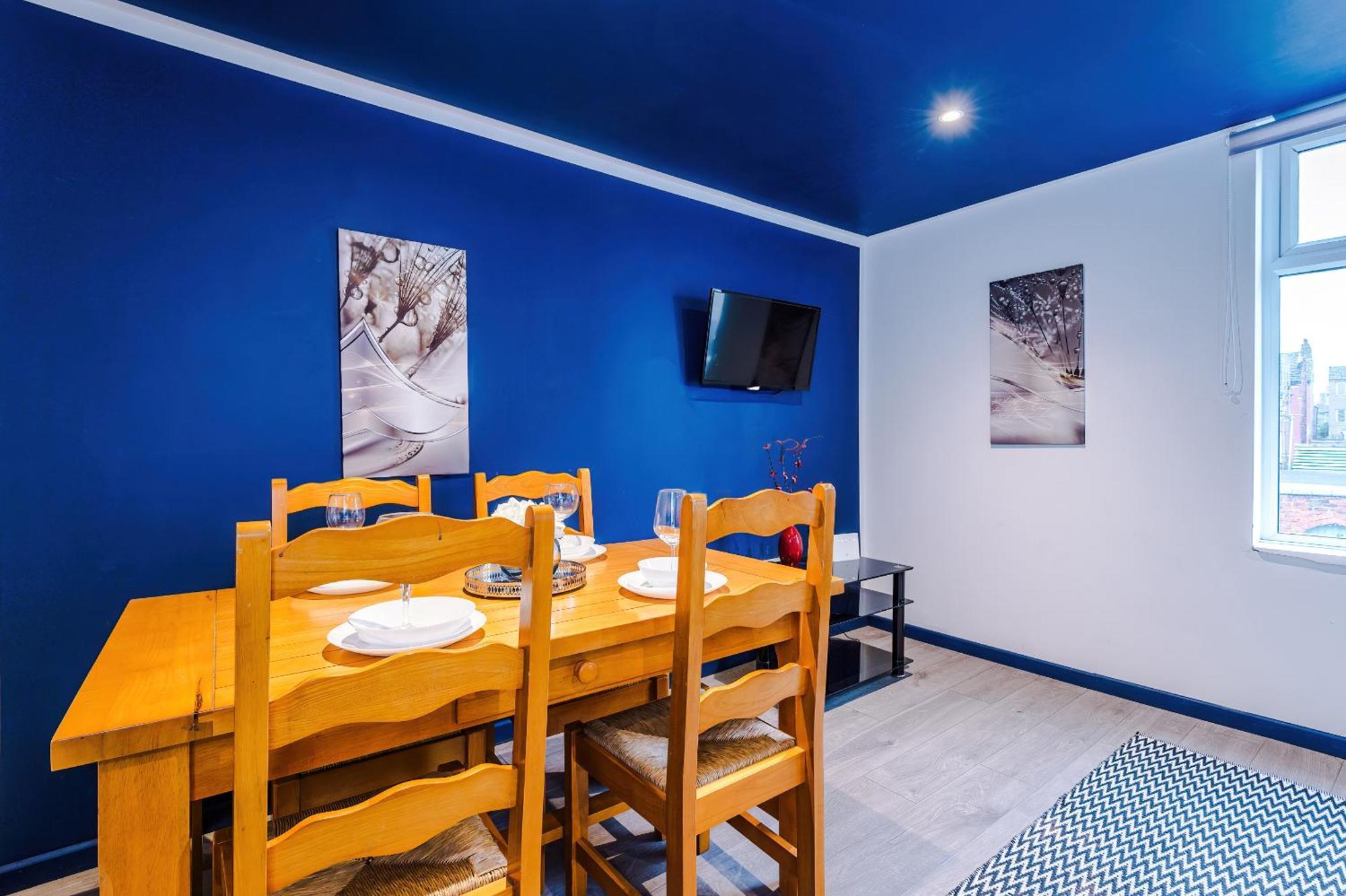 Empire Fleetwood Apartments - Windsor Terrace Εξωτερικό φωτογραφία