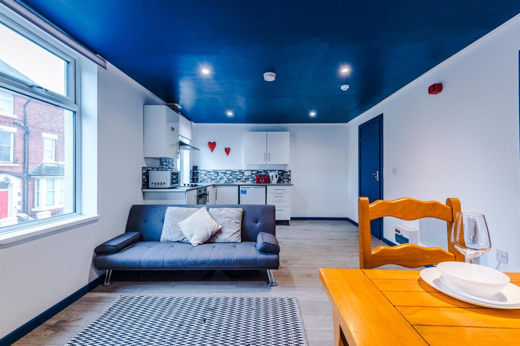Empire Fleetwood Apartments - Windsor Terrace Εξωτερικό φωτογραφία