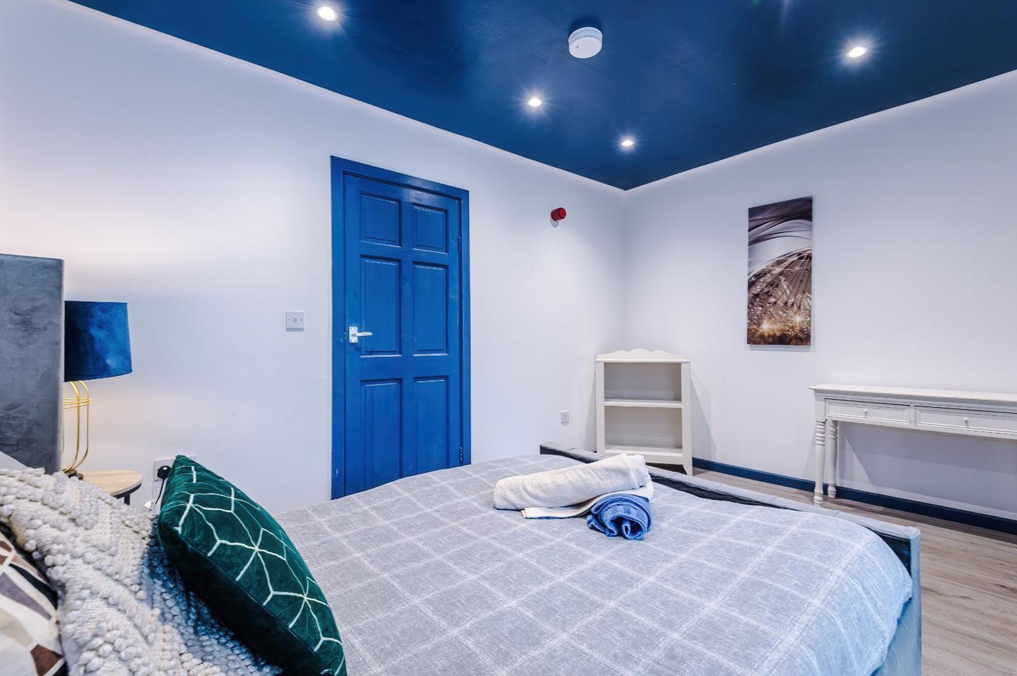 Empire Fleetwood Apartments - Windsor Terrace Εξωτερικό φωτογραφία