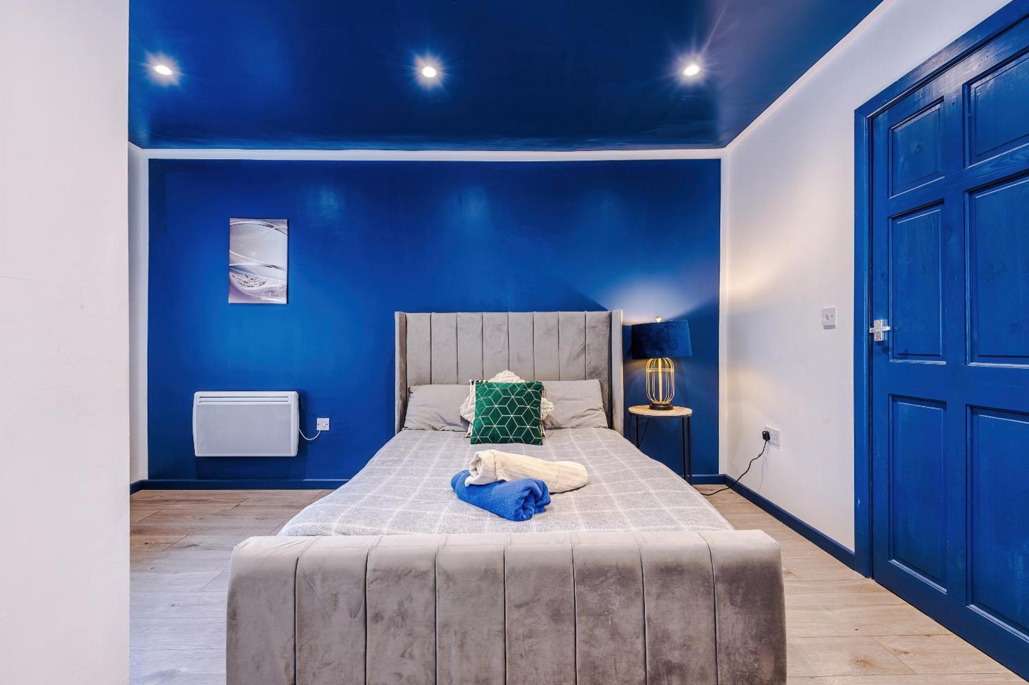 Empire Fleetwood Apartments - Windsor Terrace Εξωτερικό φωτογραφία