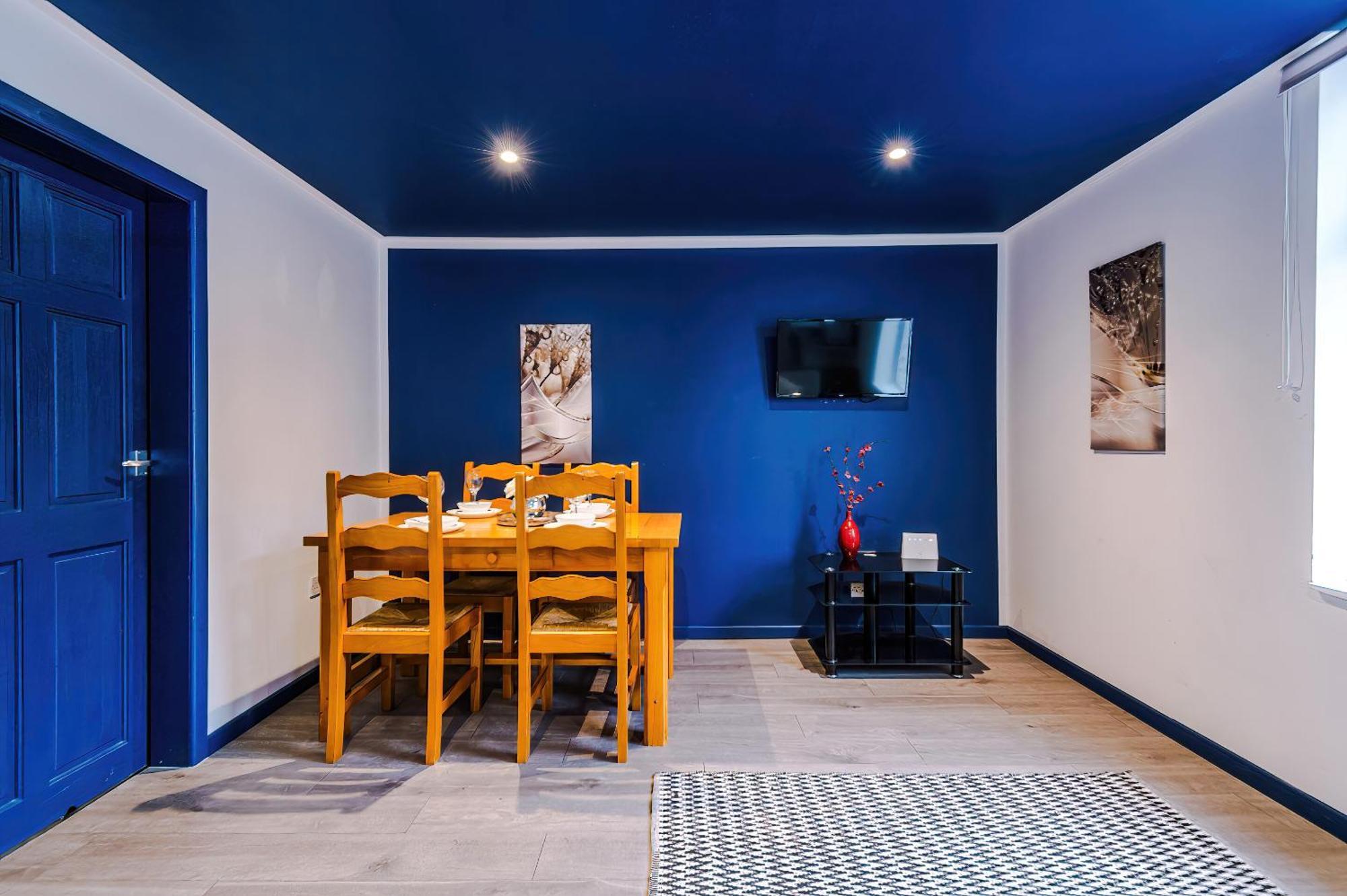 Empire Fleetwood Apartments - Windsor Terrace Εξωτερικό φωτογραφία