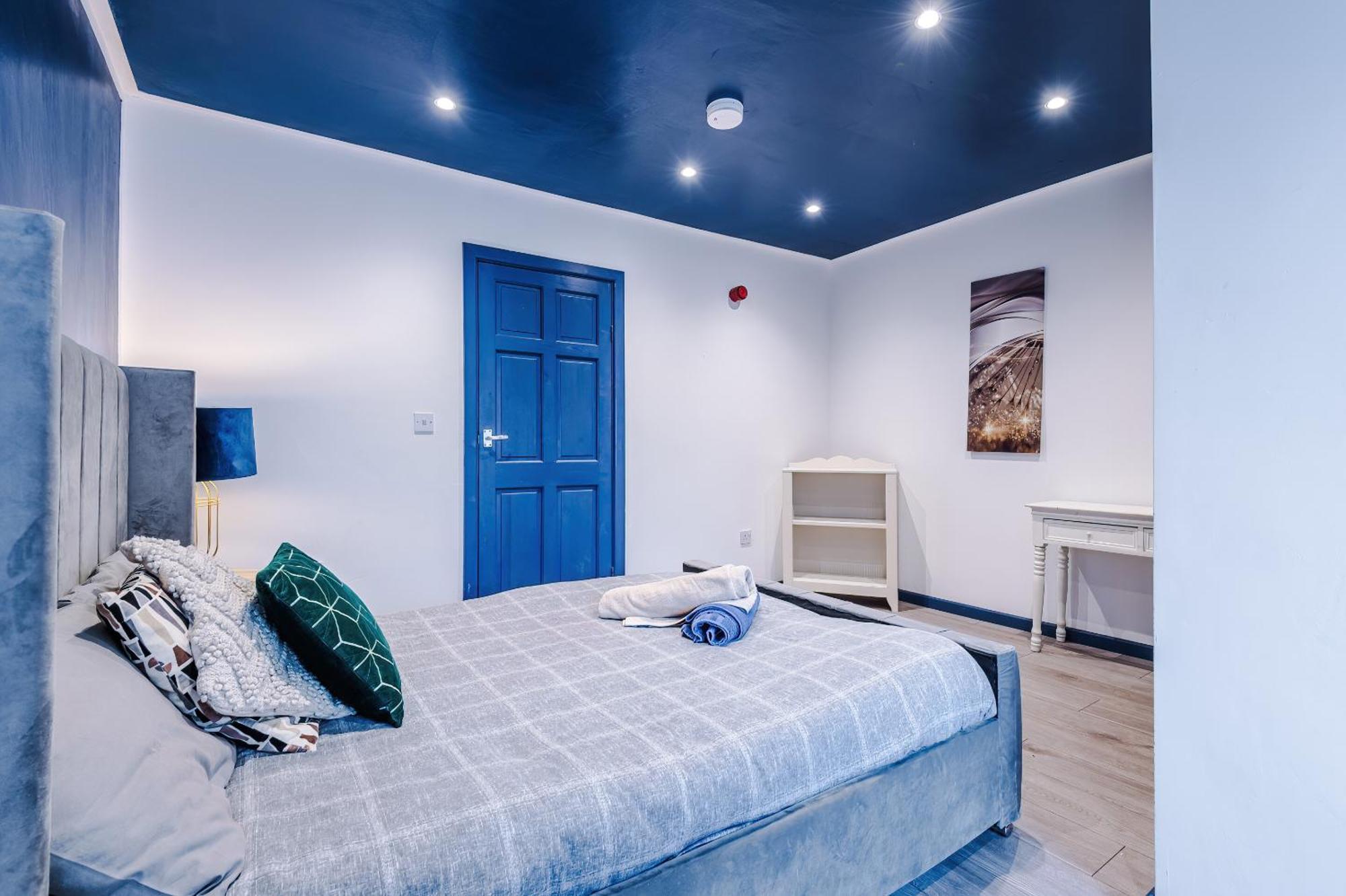 Empire Fleetwood Apartments - Windsor Terrace Εξωτερικό φωτογραφία