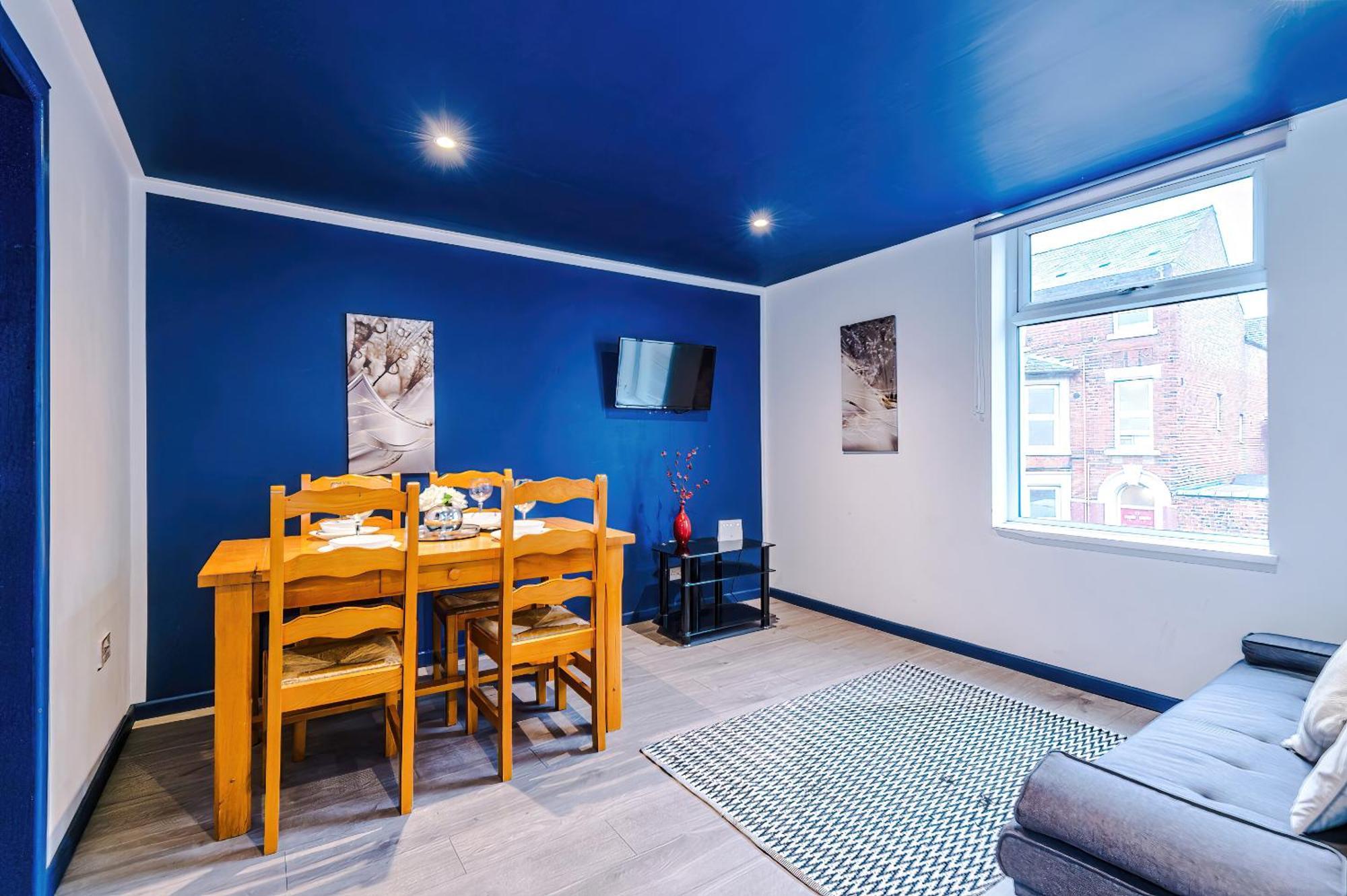 Empire Fleetwood Apartments - Windsor Terrace Εξωτερικό φωτογραφία