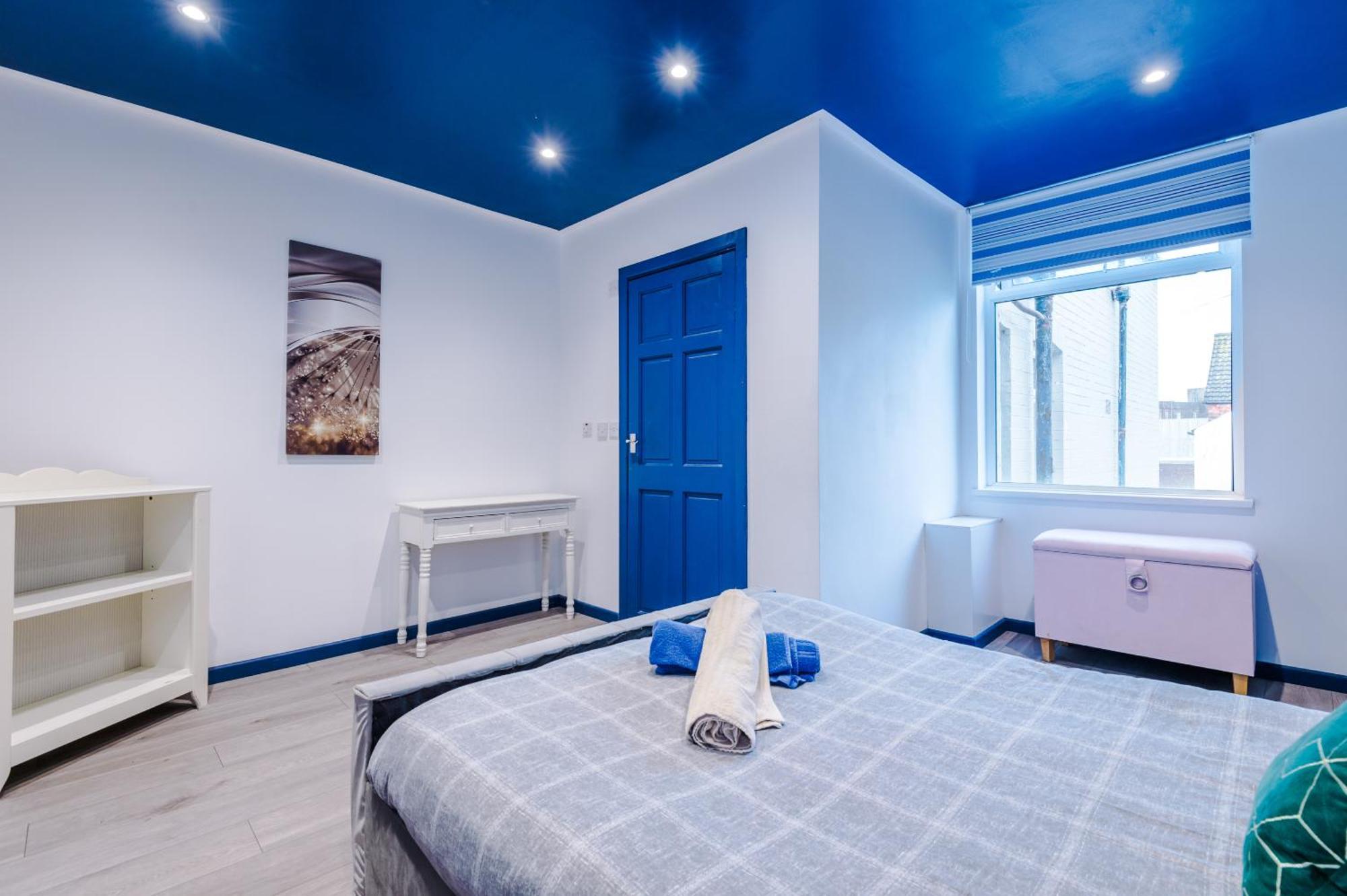 Empire Fleetwood Apartments - Windsor Terrace Εξωτερικό φωτογραφία