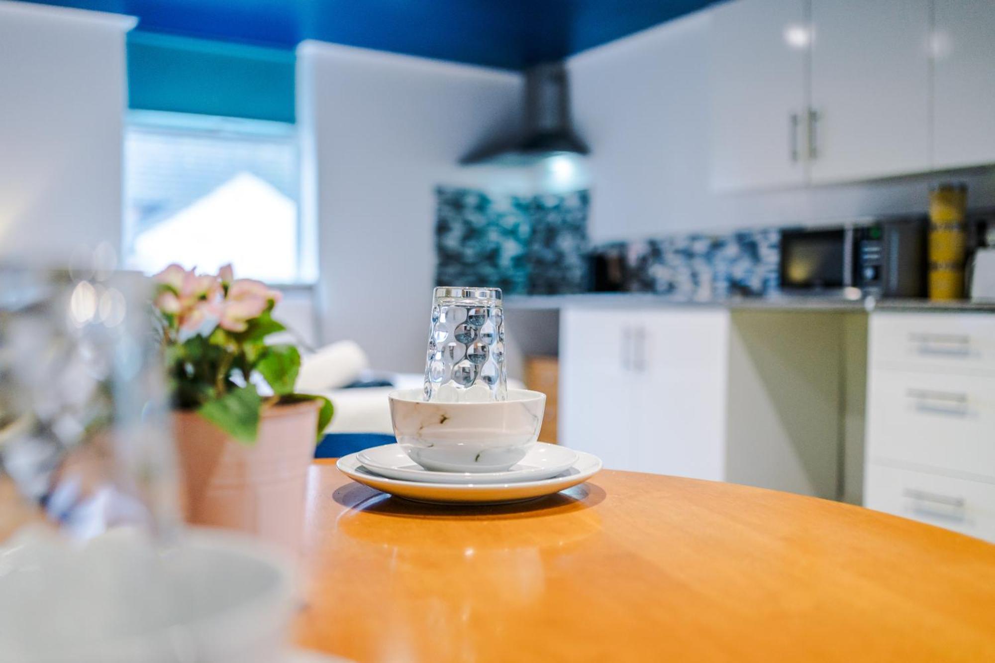 Empire Fleetwood Apartments - Windsor Terrace Εξωτερικό φωτογραφία