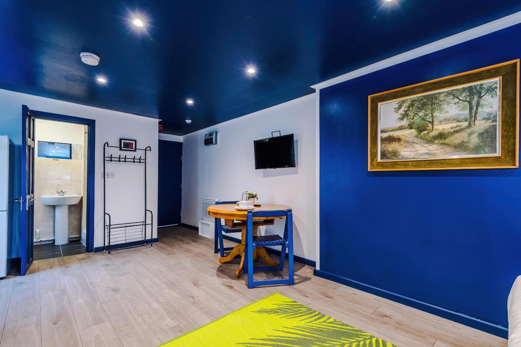 Empire Fleetwood Apartments - Windsor Terrace Εξωτερικό φωτογραφία