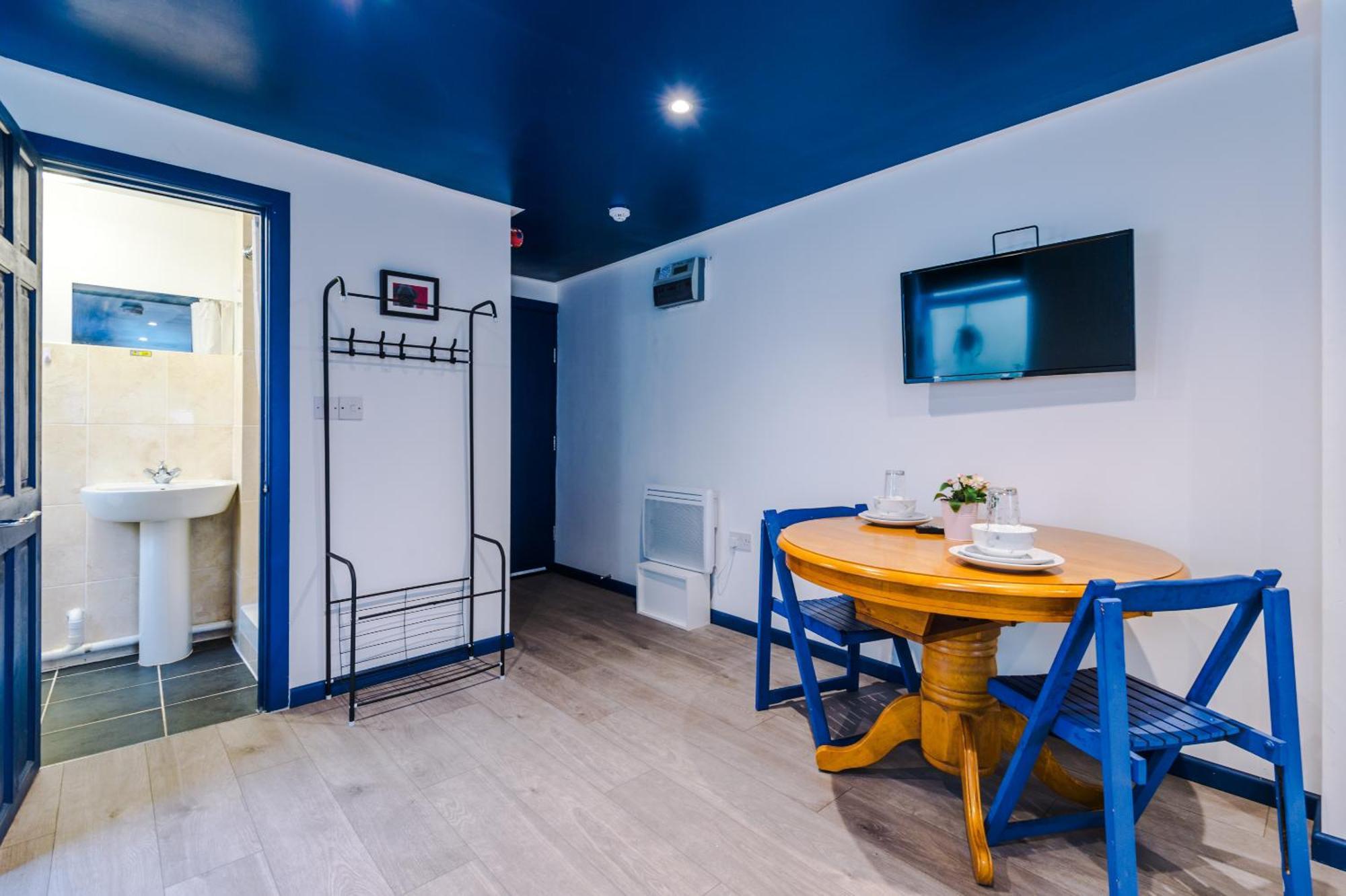 Empire Fleetwood Apartments - Windsor Terrace Εξωτερικό φωτογραφία