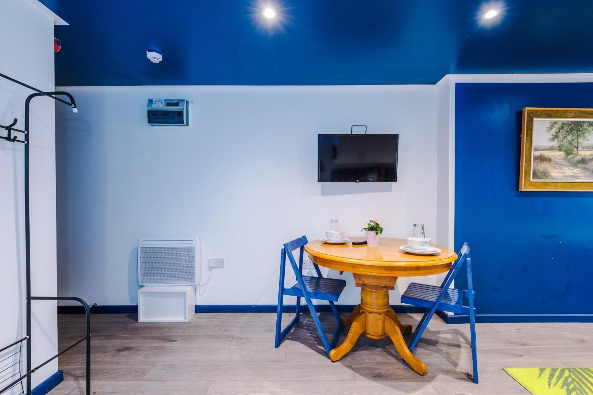 Empire Fleetwood Apartments - Windsor Terrace Εξωτερικό φωτογραφία