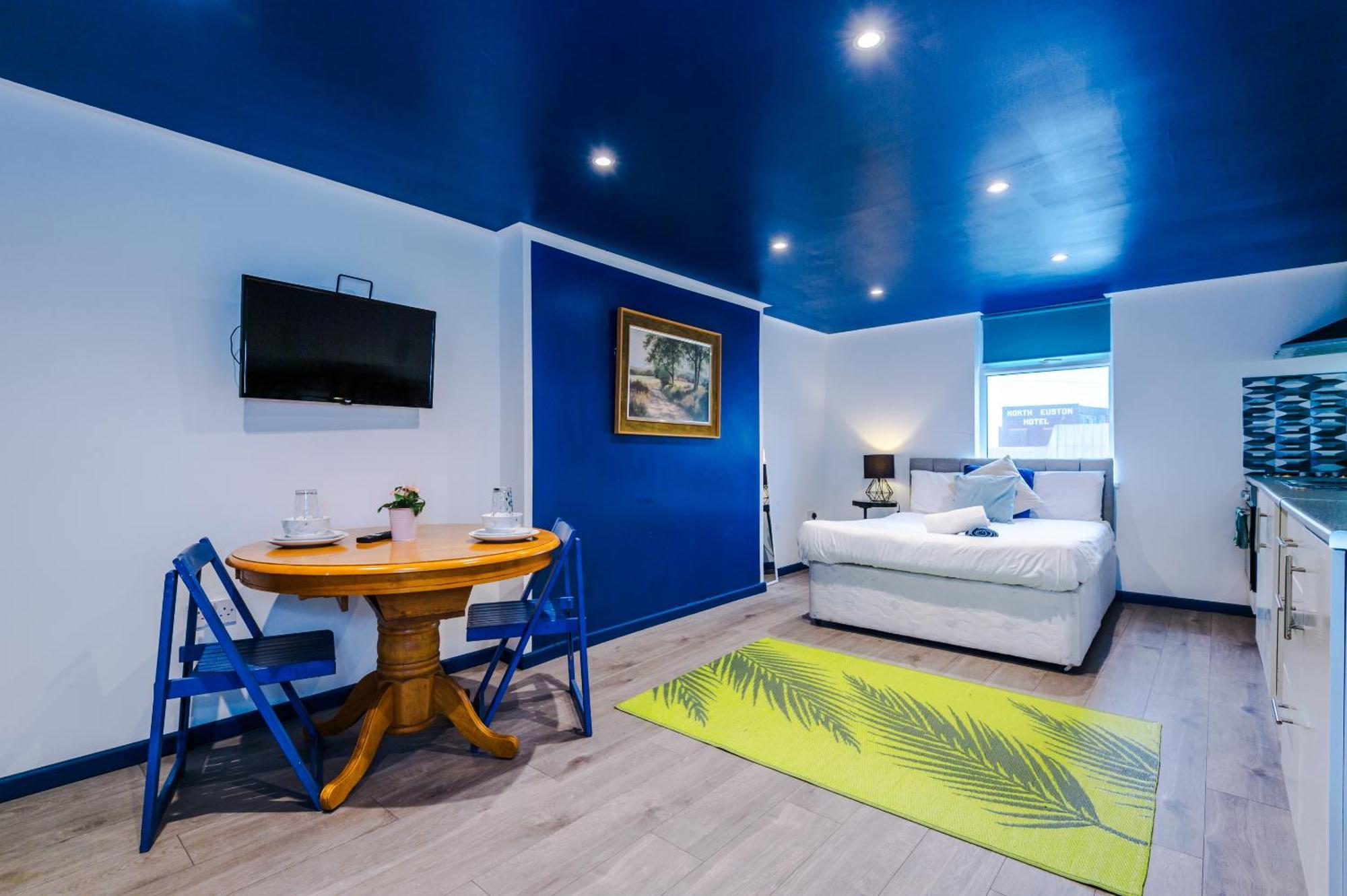 Empire Fleetwood Apartments - Windsor Terrace Εξωτερικό φωτογραφία