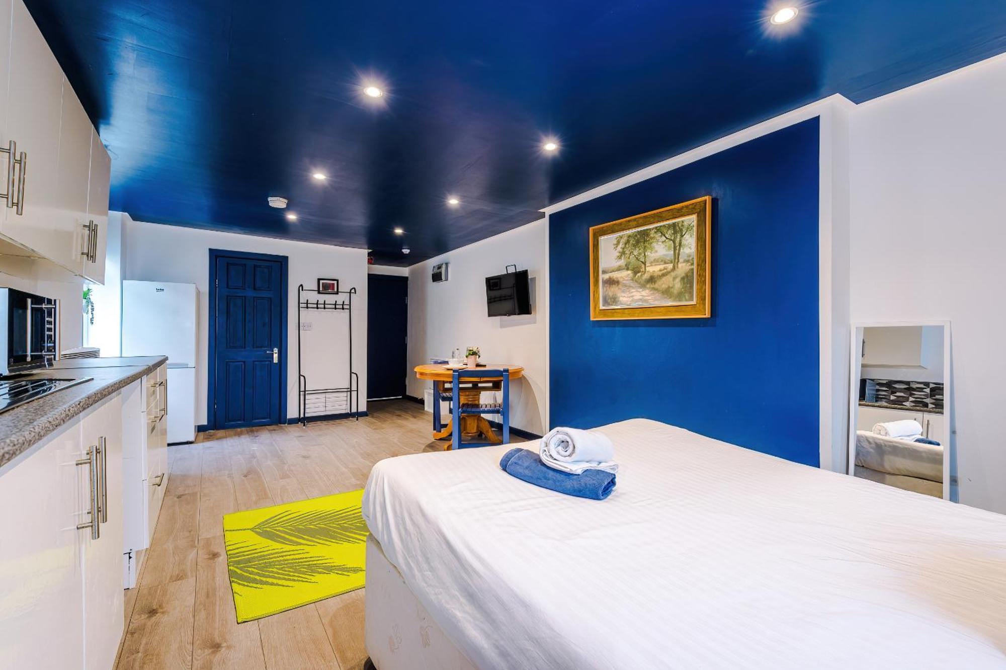 Empire Fleetwood Apartments - Windsor Terrace Εξωτερικό φωτογραφία