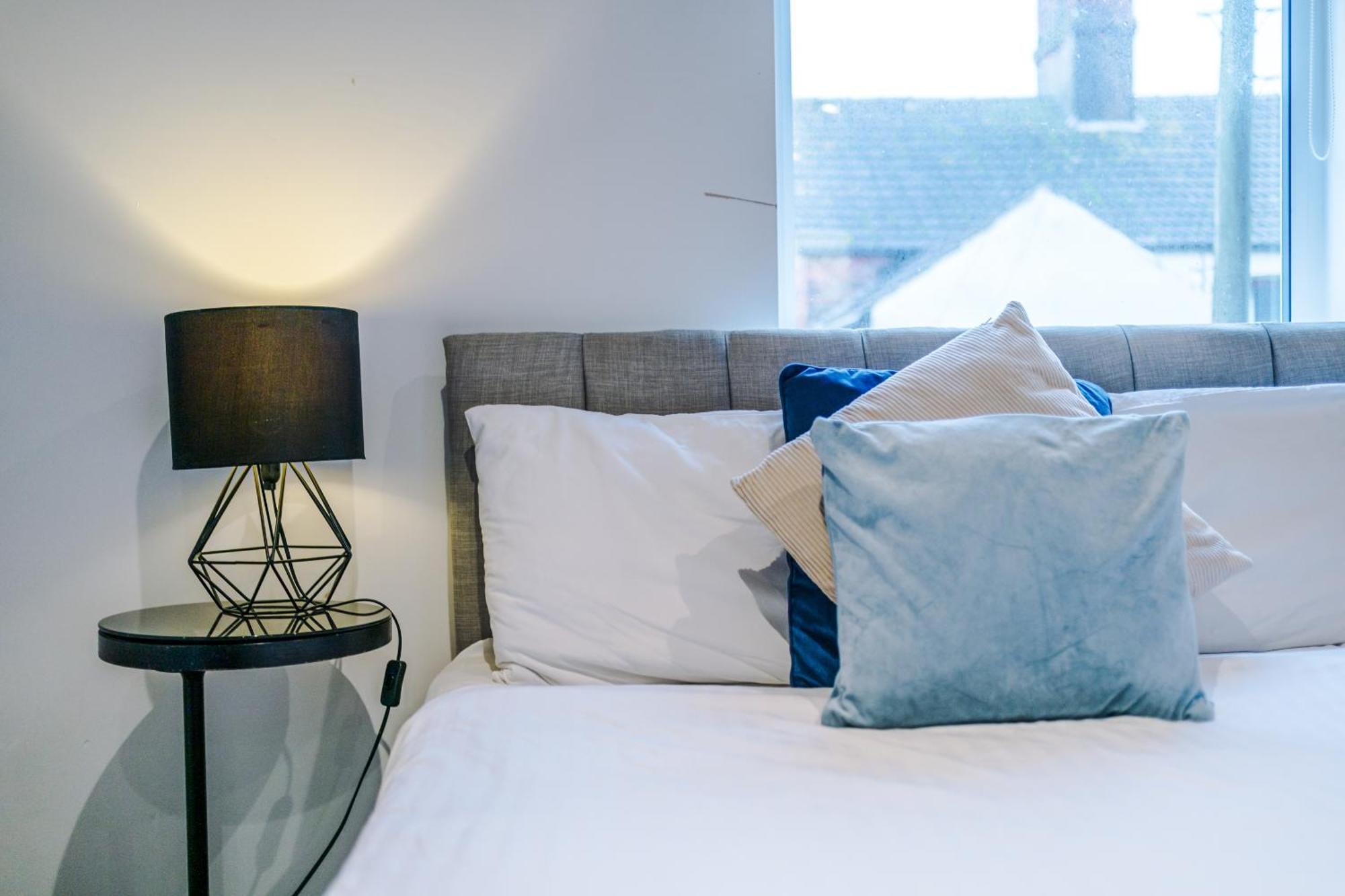 Empire Fleetwood Apartments - Windsor Terrace Εξωτερικό φωτογραφία