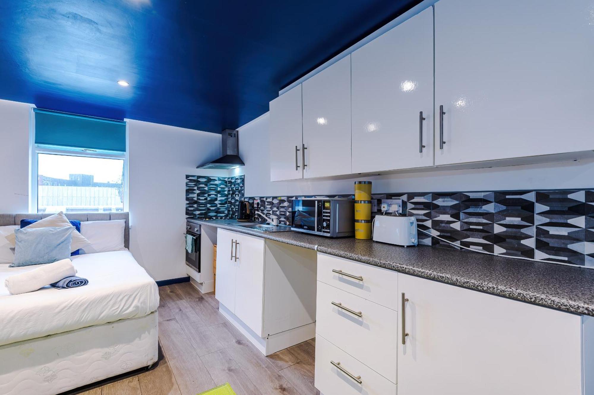 Empire Fleetwood Apartments - Windsor Terrace Εξωτερικό φωτογραφία