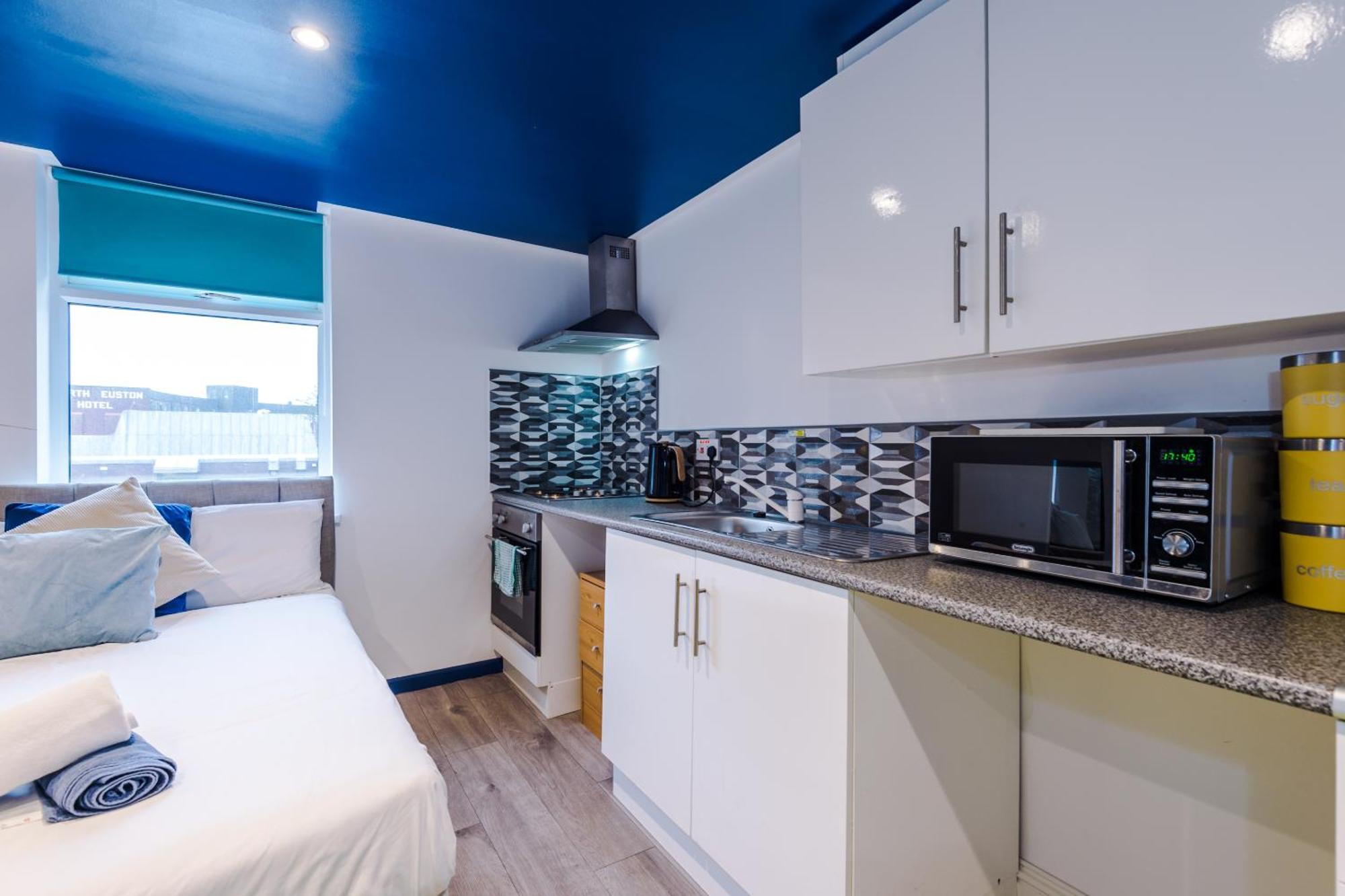 Empire Fleetwood Apartments - Windsor Terrace Εξωτερικό φωτογραφία