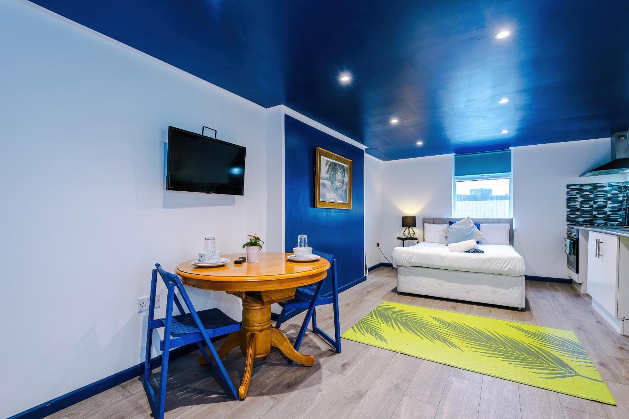 Empire Fleetwood Apartments - Windsor Terrace Εξωτερικό φωτογραφία