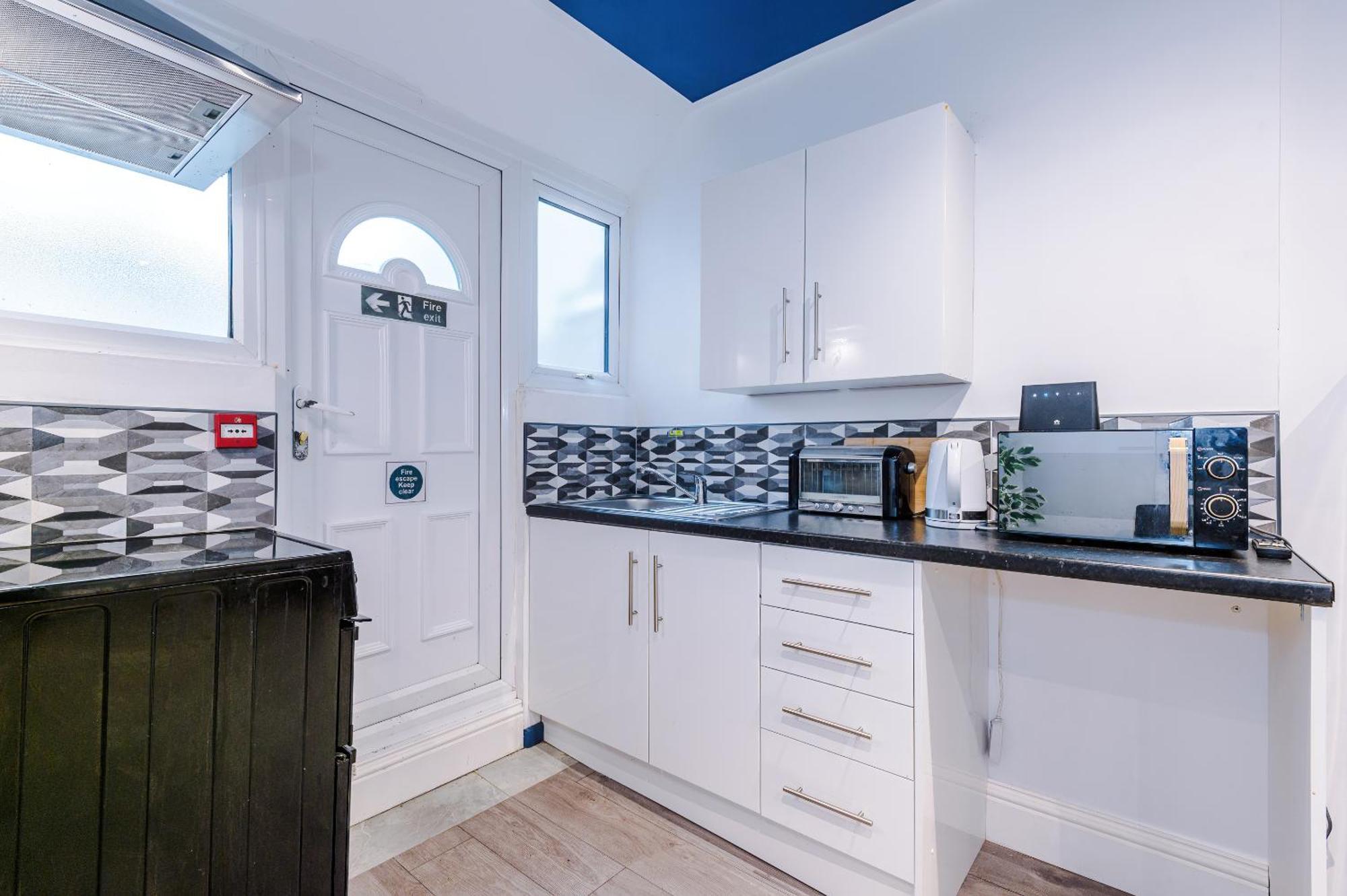Empire Fleetwood Apartments - Windsor Terrace Εξωτερικό φωτογραφία