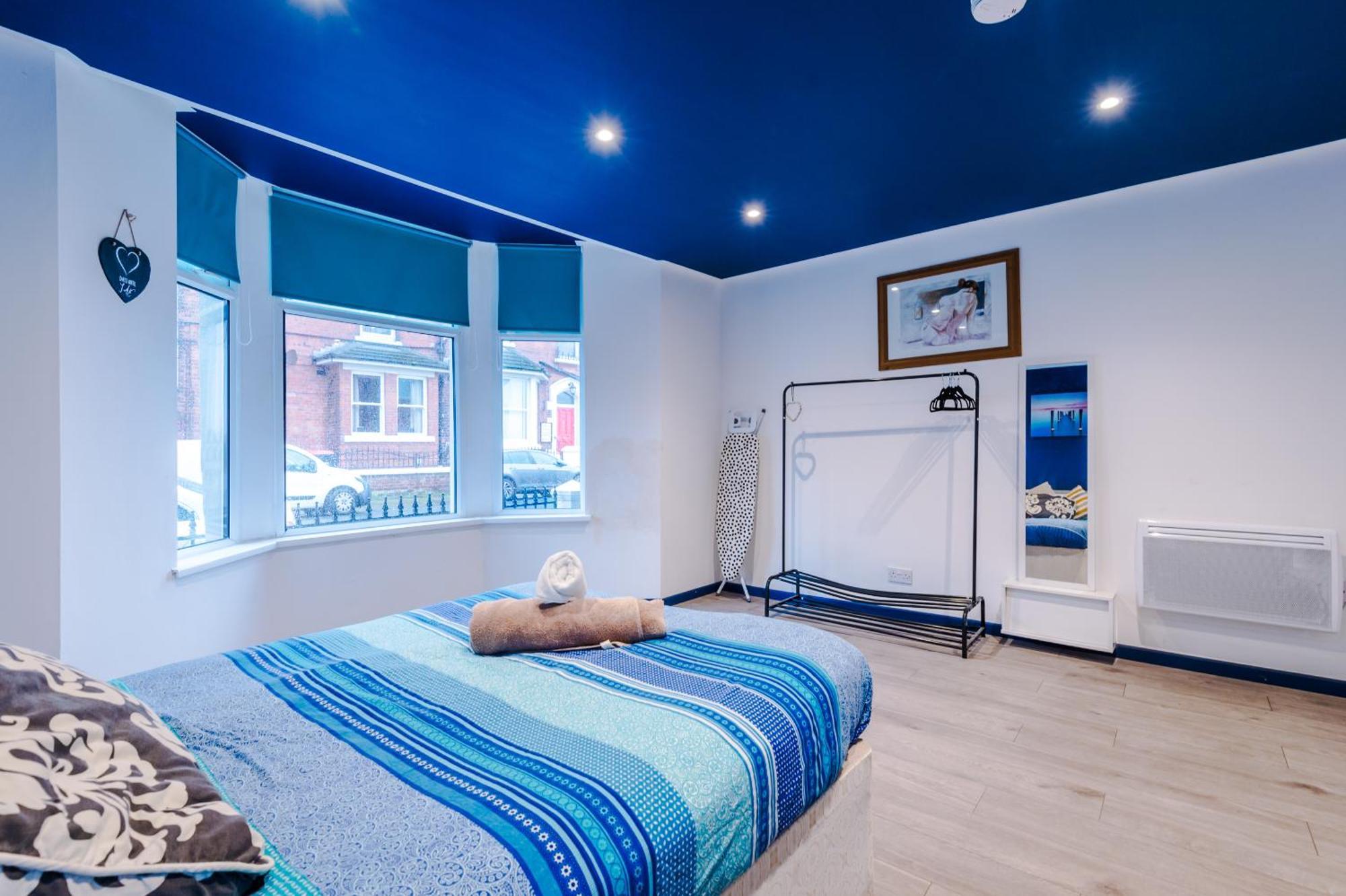 Empire Fleetwood Apartments - Windsor Terrace Εξωτερικό φωτογραφία
