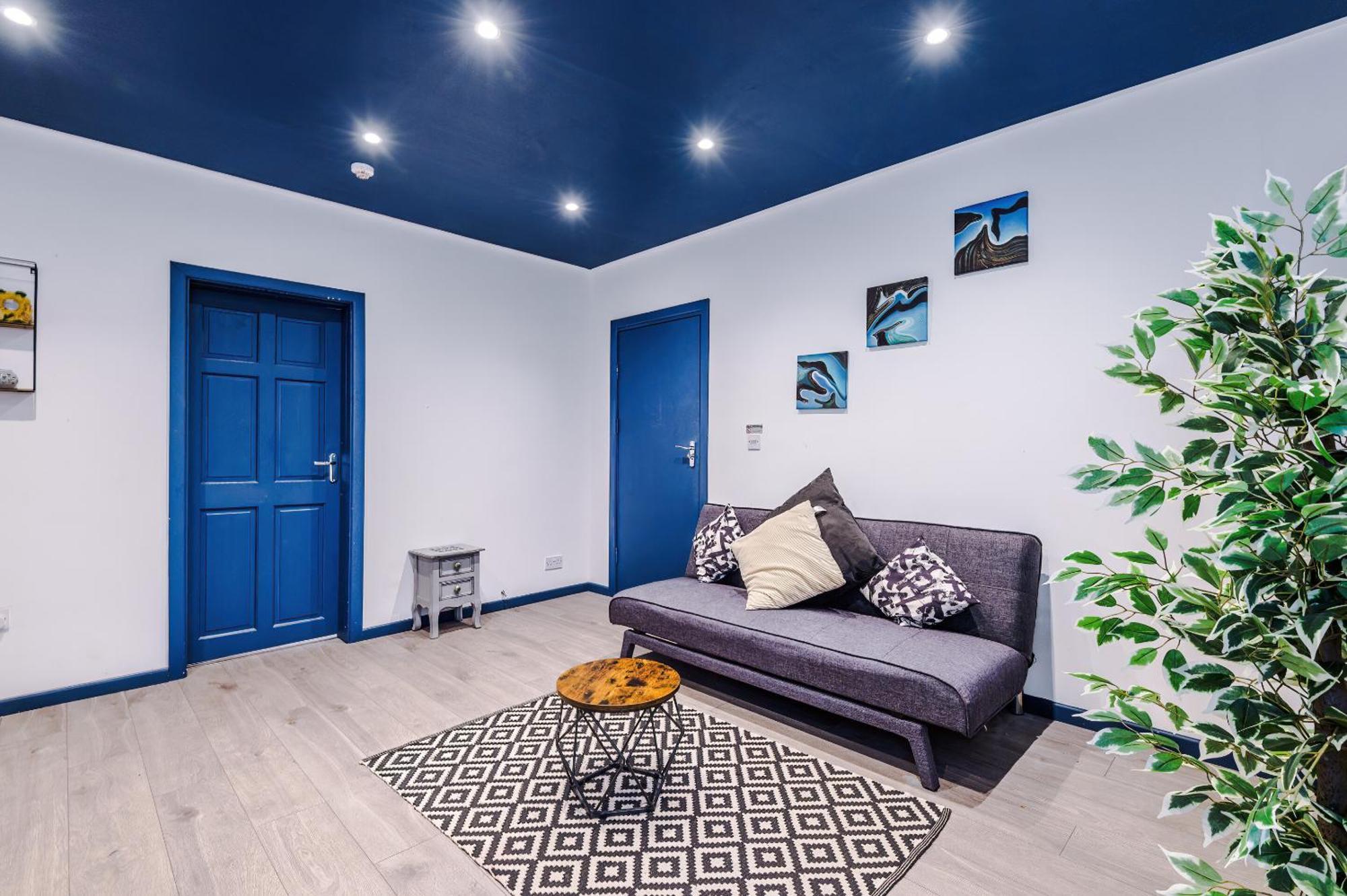 Empire Fleetwood Apartments - Windsor Terrace Εξωτερικό φωτογραφία