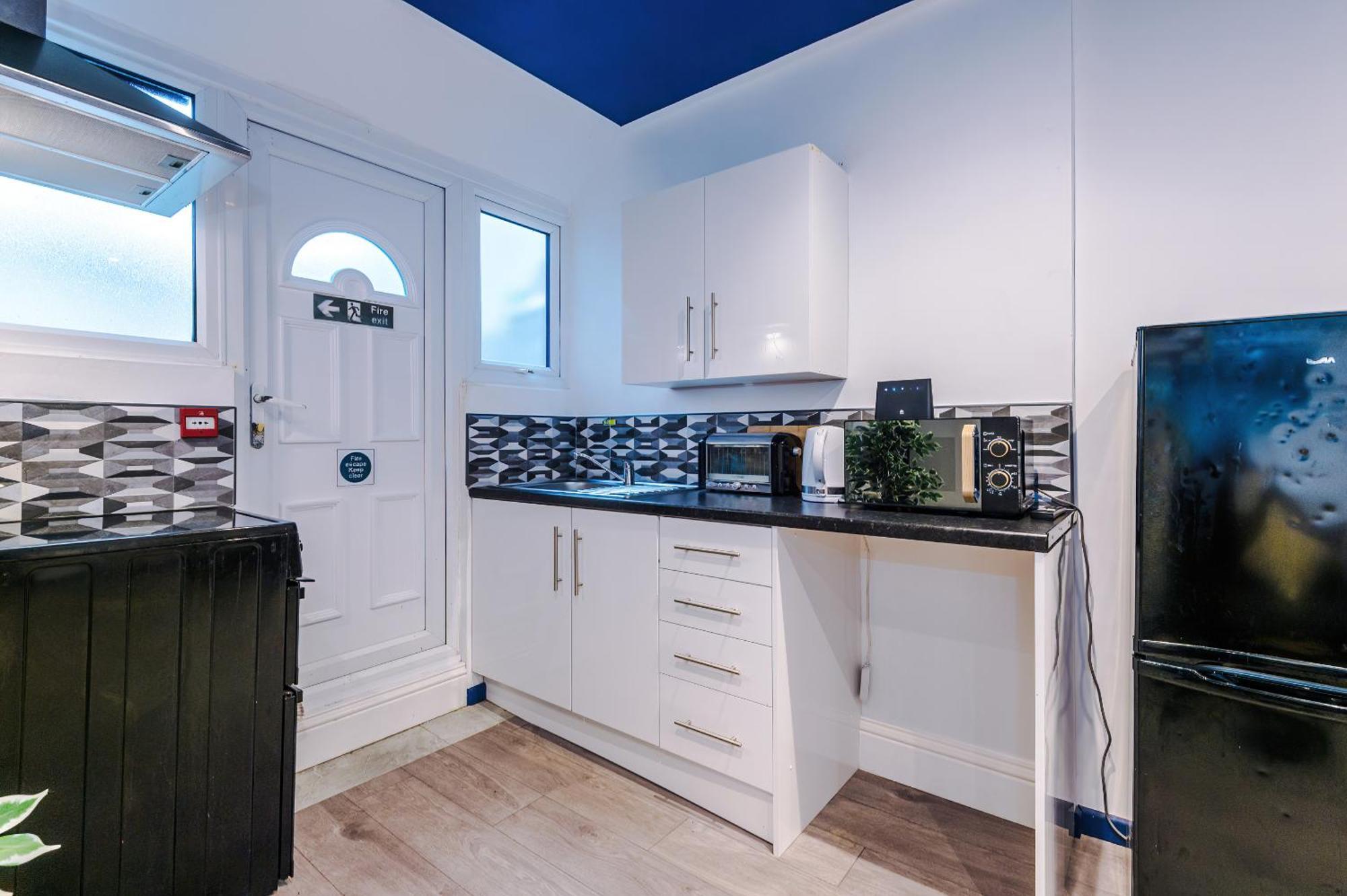 Empire Fleetwood Apartments - Windsor Terrace Εξωτερικό φωτογραφία