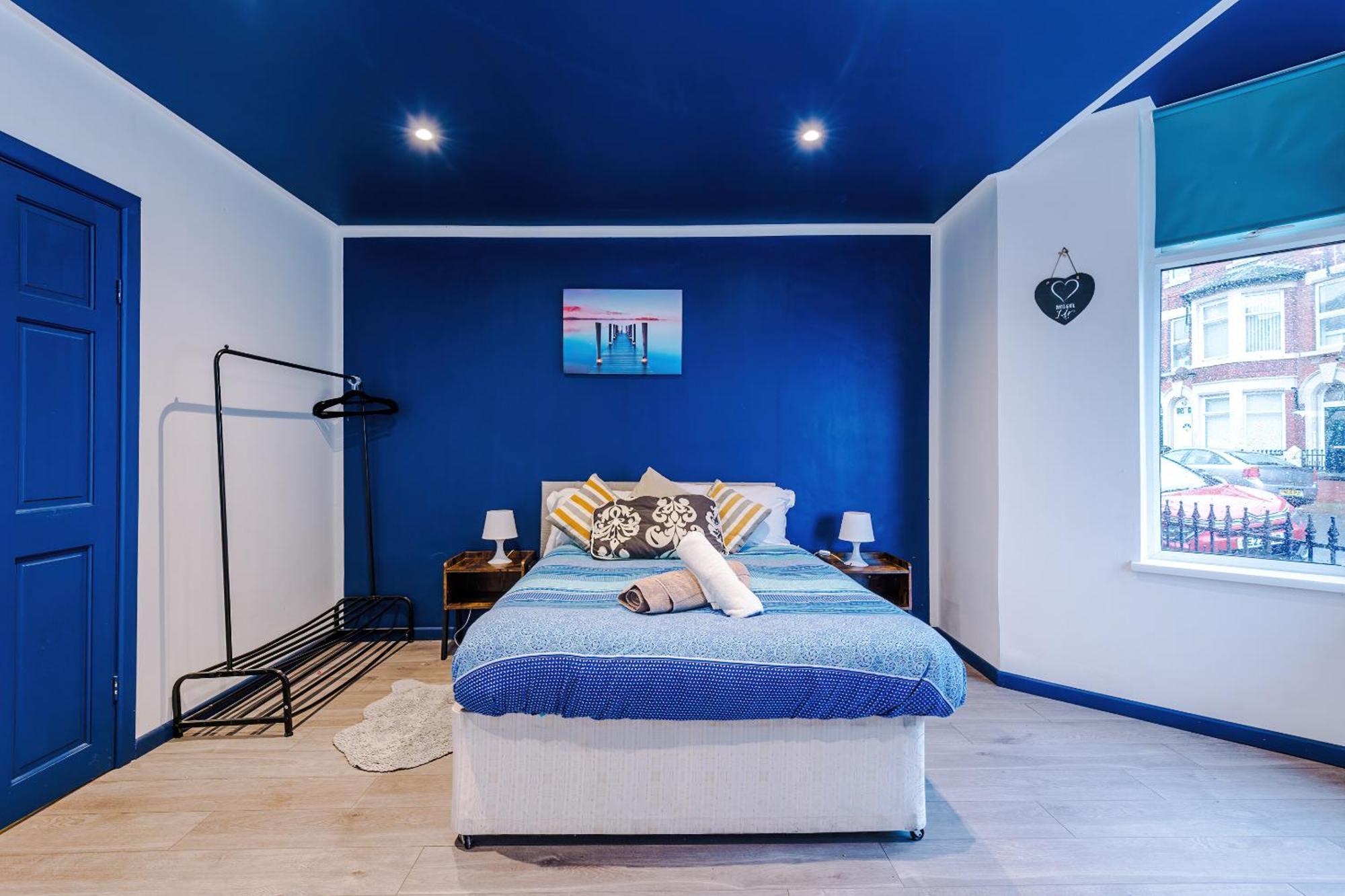 Empire Fleetwood Apartments - Windsor Terrace Εξωτερικό φωτογραφία
