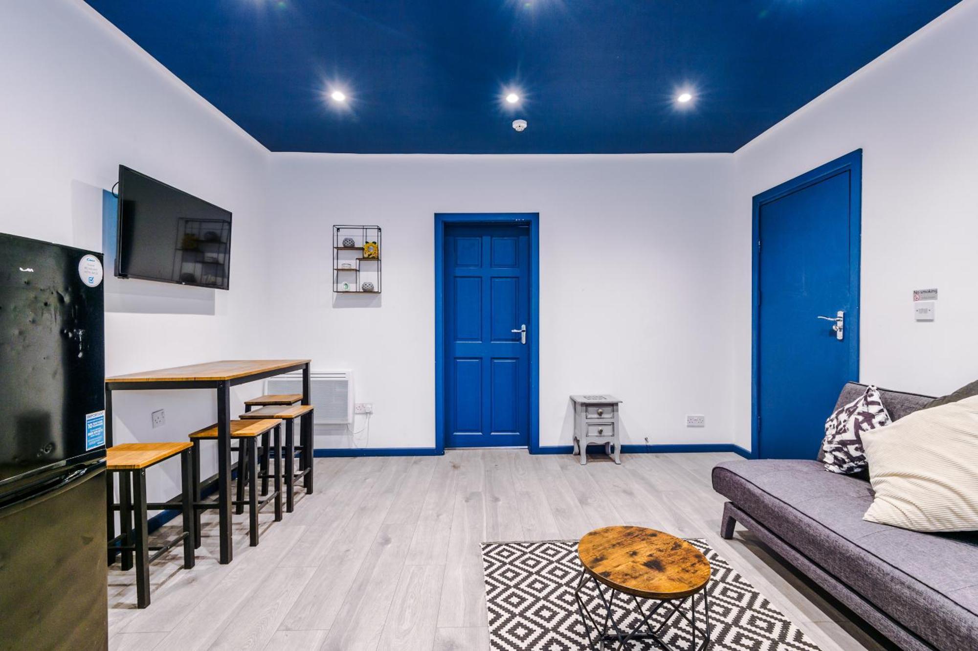 Empire Fleetwood Apartments - Windsor Terrace Εξωτερικό φωτογραφία
