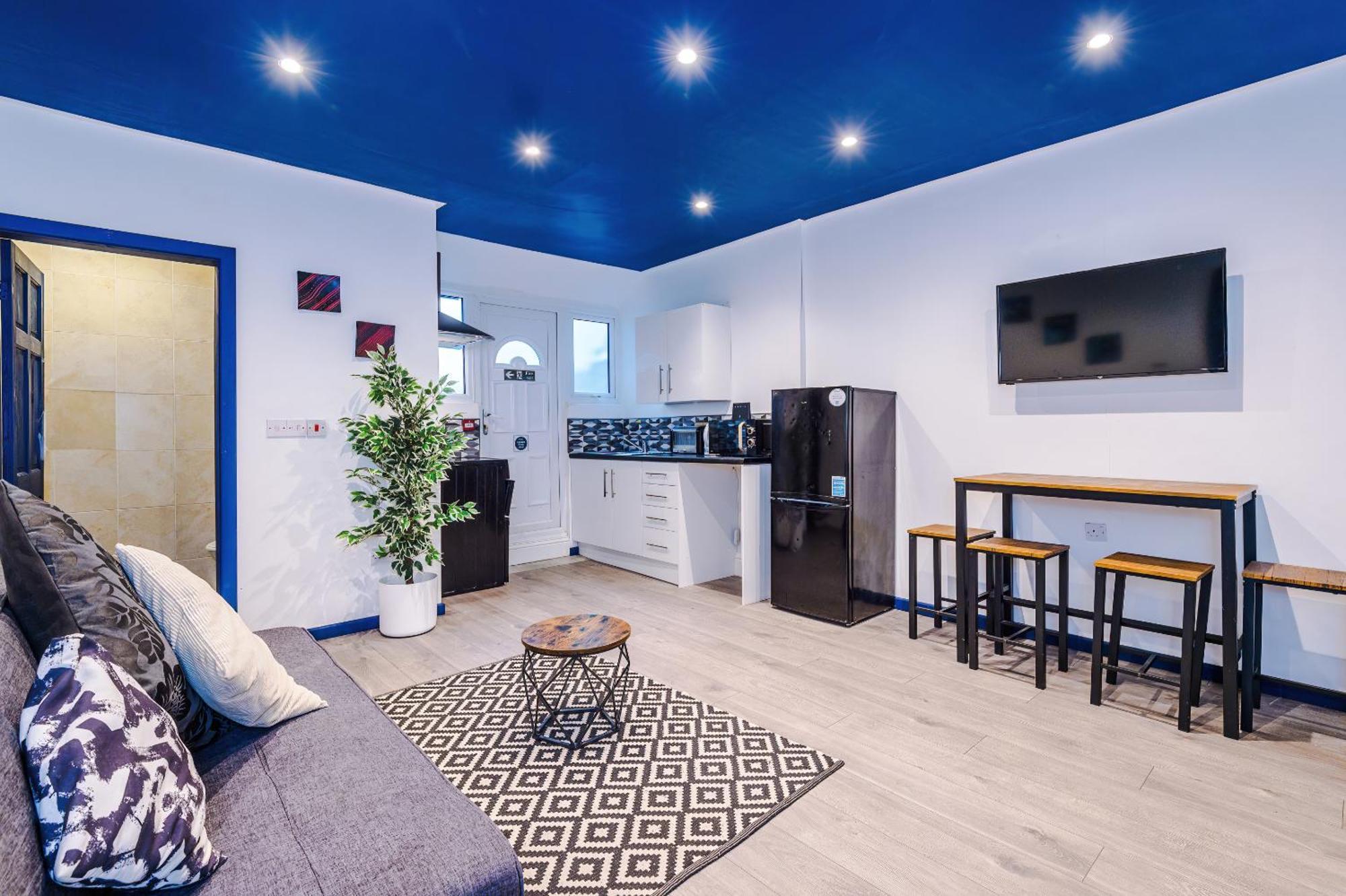 Empire Fleetwood Apartments - Windsor Terrace Εξωτερικό φωτογραφία
