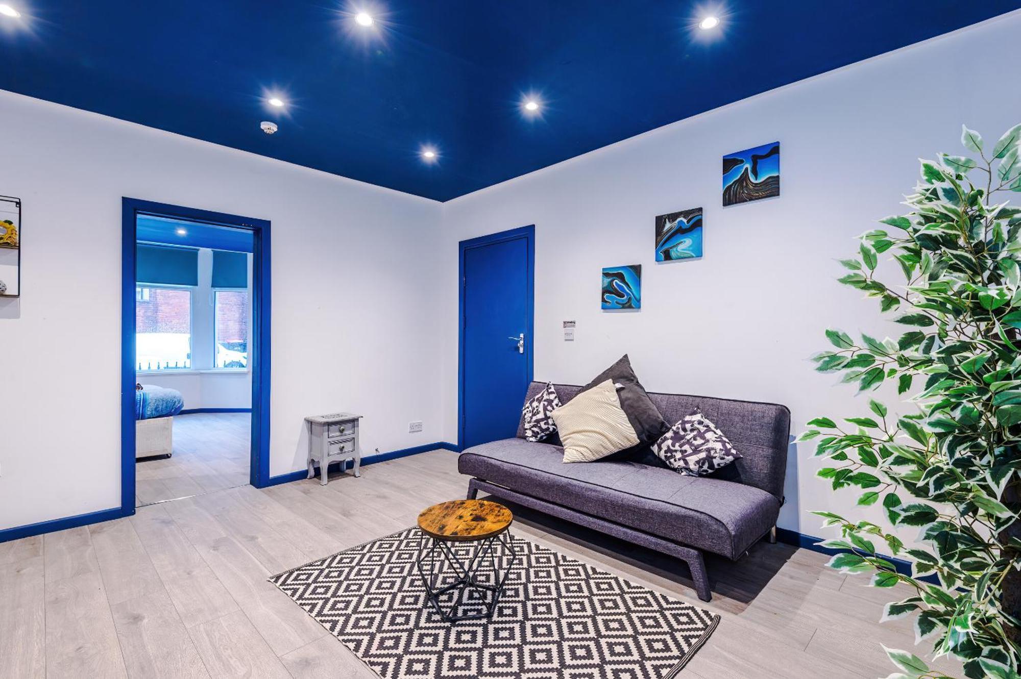 Empire Fleetwood Apartments - Windsor Terrace Εξωτερικό φωτογραφία