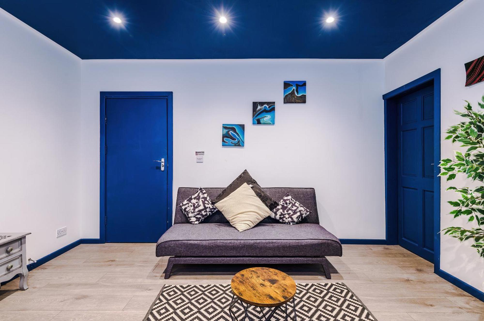 Empire Fleetwood Apartments - Windsor Terrace Εξωτερικό φωτογραφία