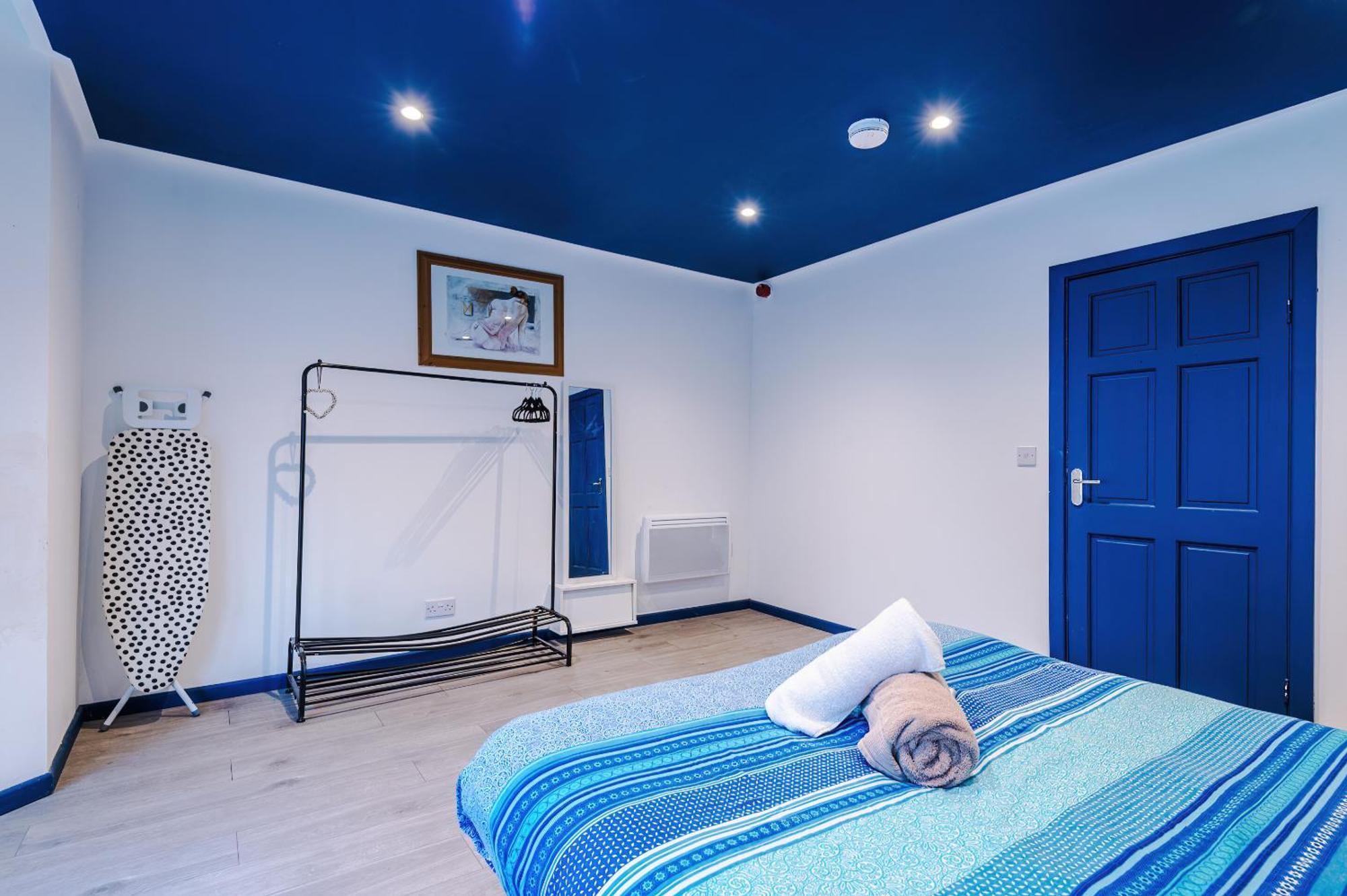 Empire Fleetwood Apartments - Windsor Terrace Εξωτερικό φωτογραφία