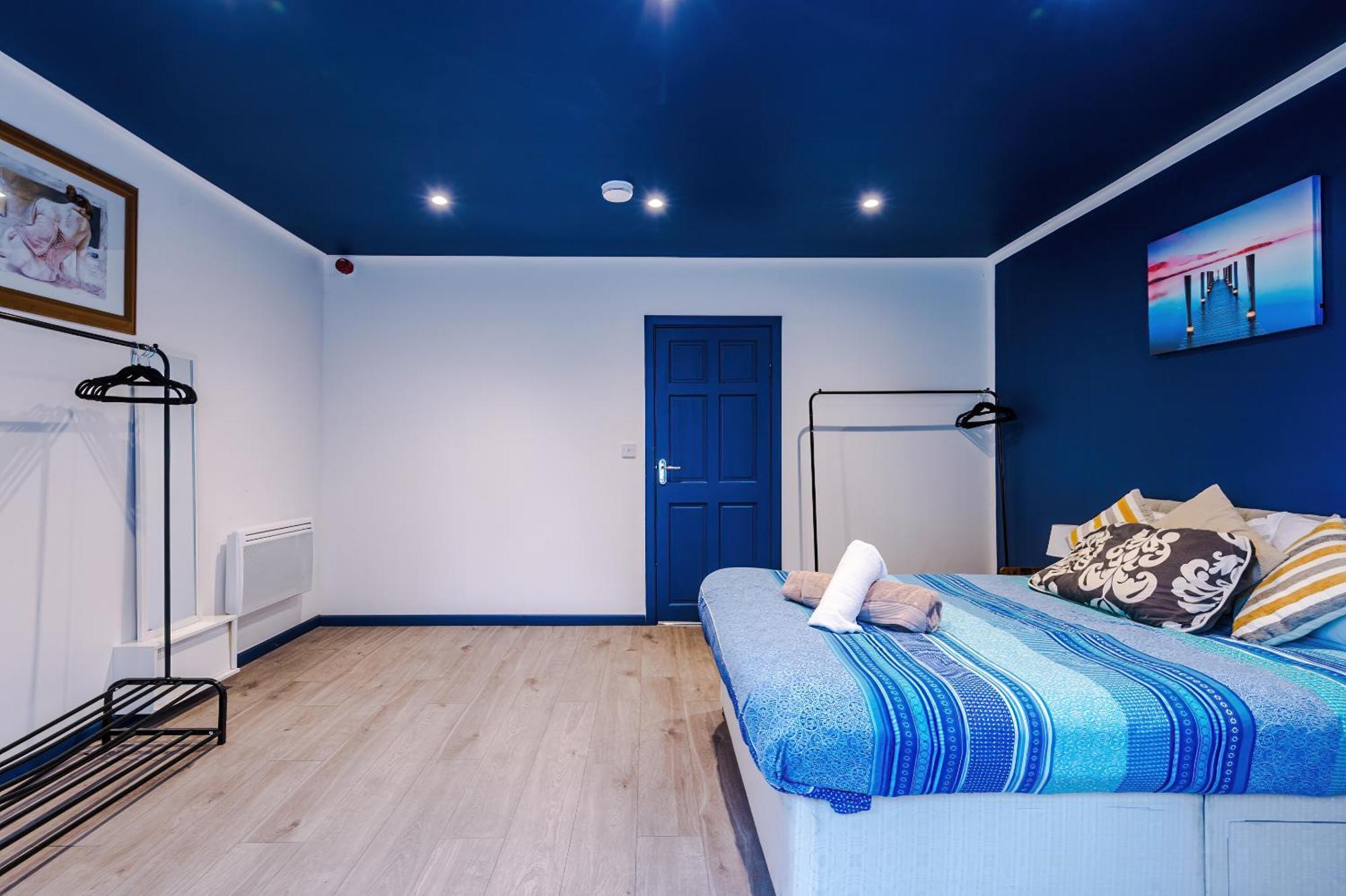 Empire Fleetwood Apartments - Windsor Terrace Εξωτερικό φωτογραφία