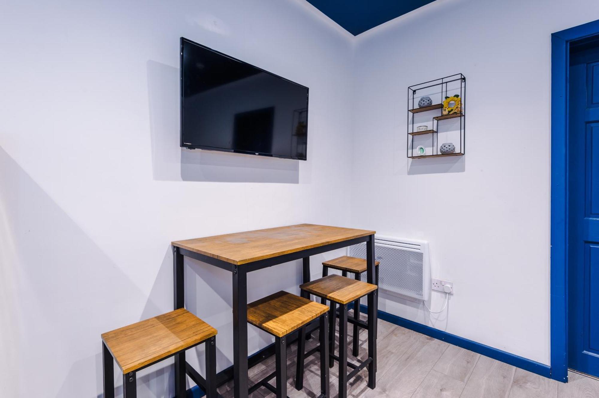 Empire Fleetwood Apartments - Windsor Terrace Εξωτερικό φωτογραφία