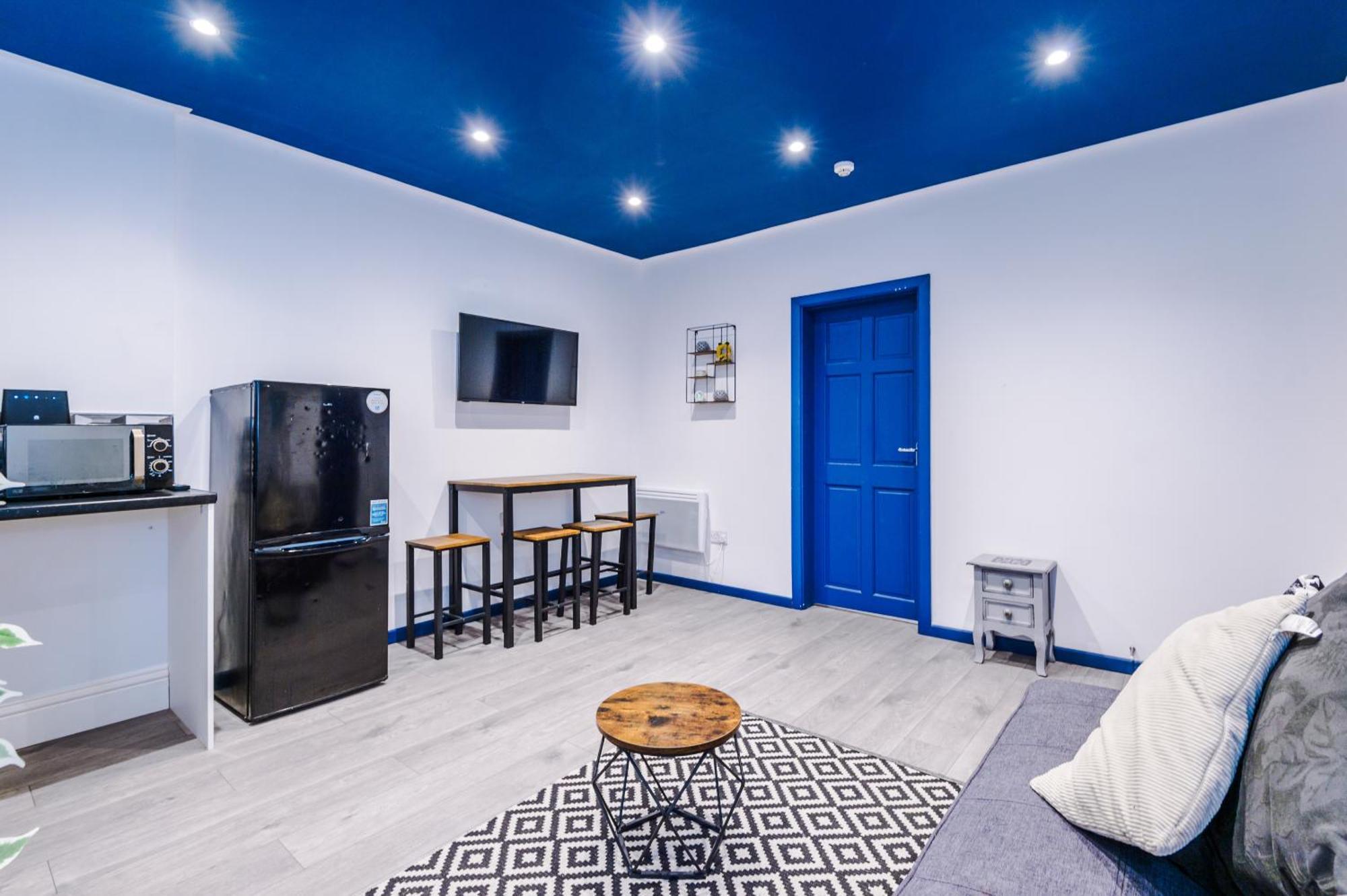 Empire Fleetwood Apartments - Windsor Terrace Εξωτερικό φωτογραφία