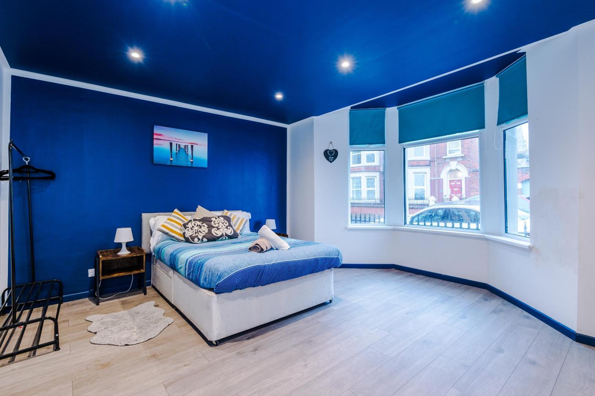 Empire Fleetwood Apartments - Windsor Terrace Εξωτερικό φωτογραφία