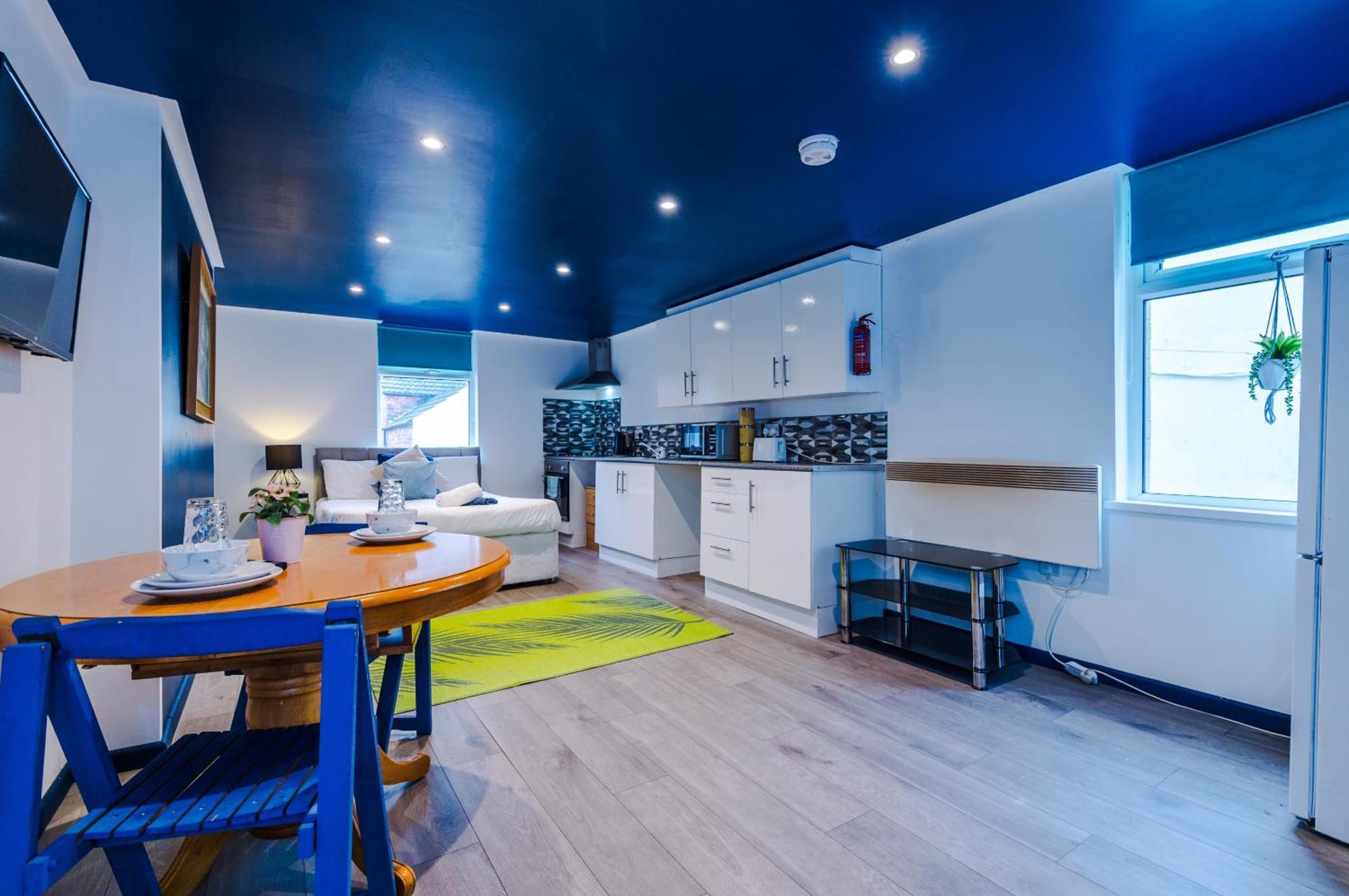 Empire Fleetwood Apartments - Windsor Terrace Εξωτερικό φωτογραφία